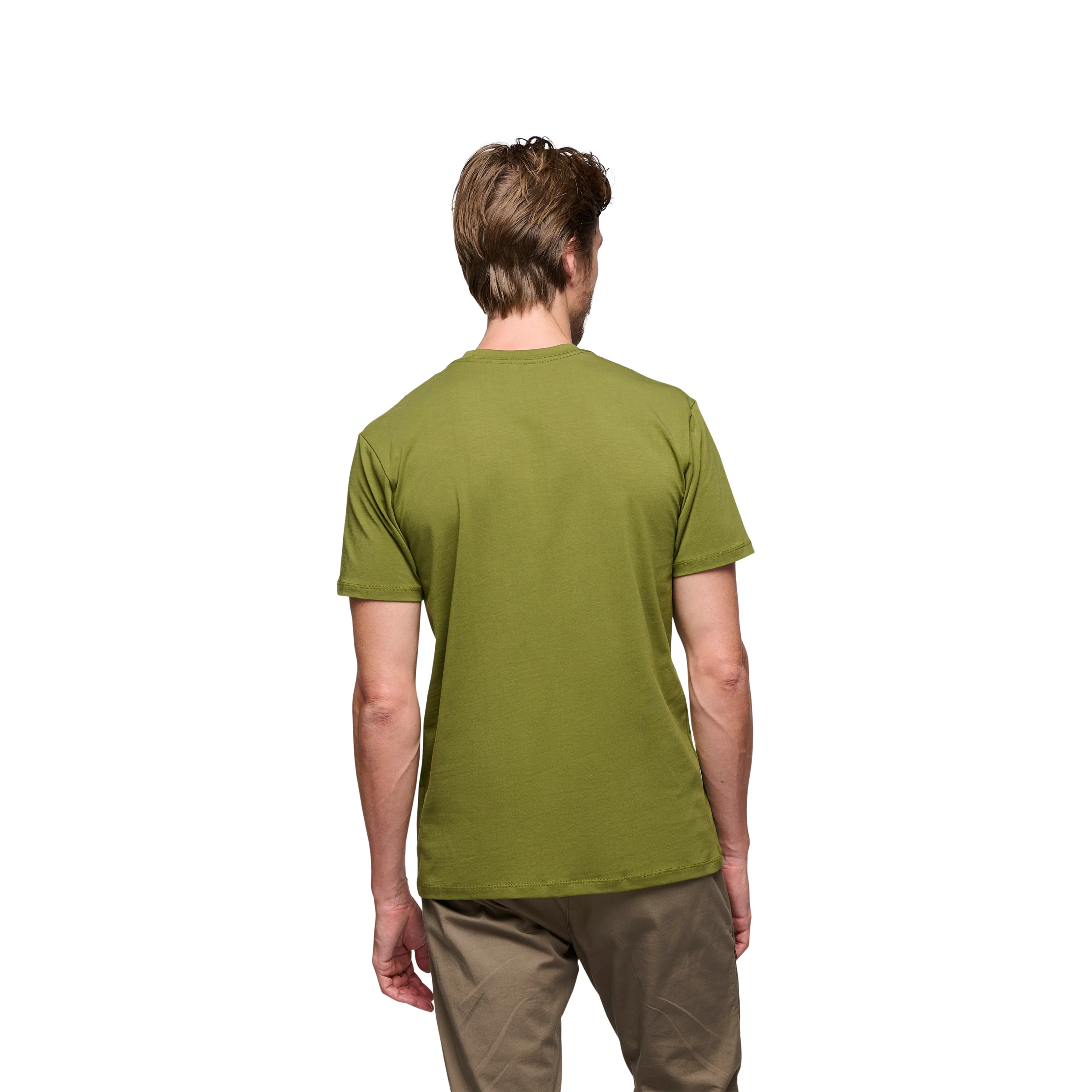 Men's Chalked Up 2.0 Tee - Image 10