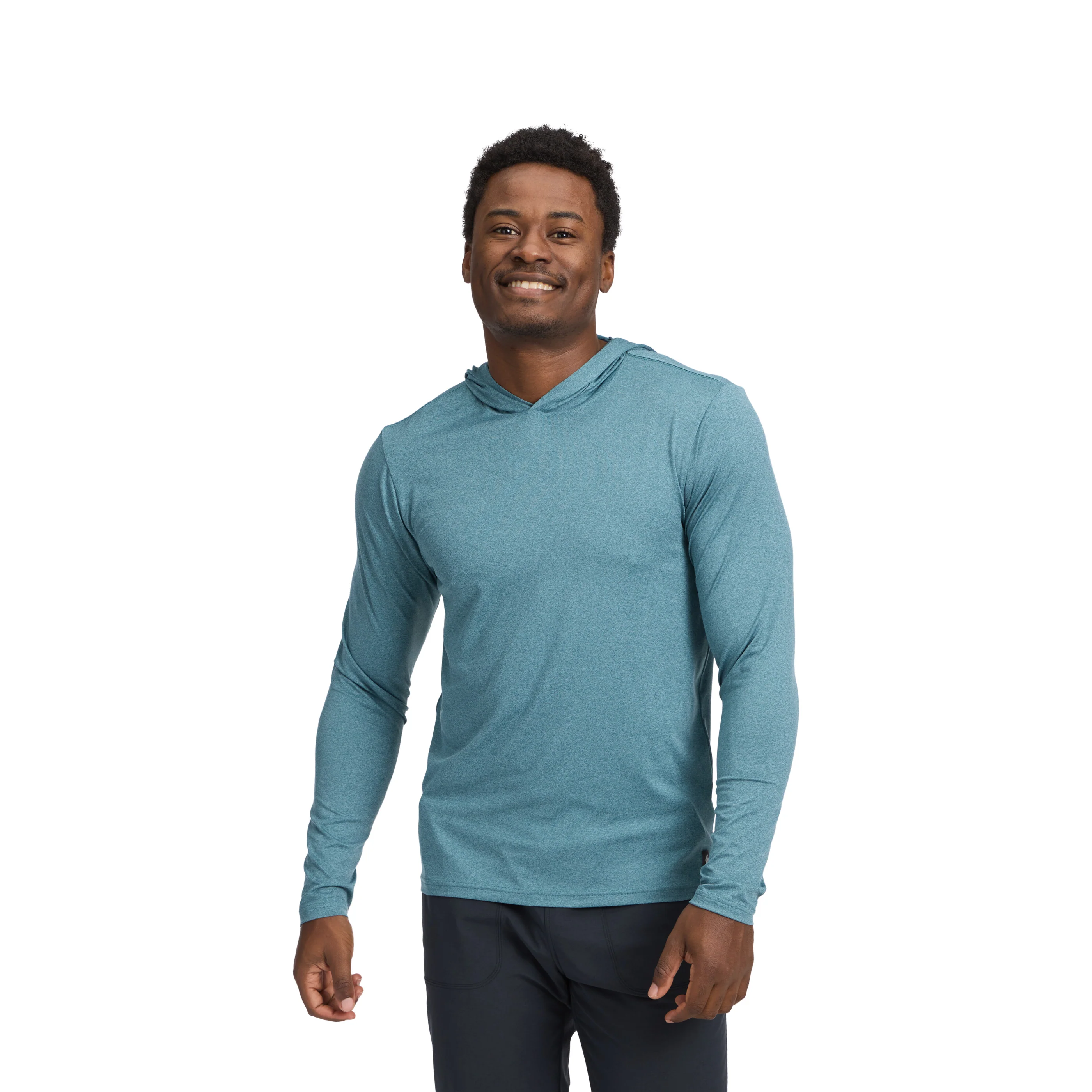Men's Circuit Hoody - Image 2