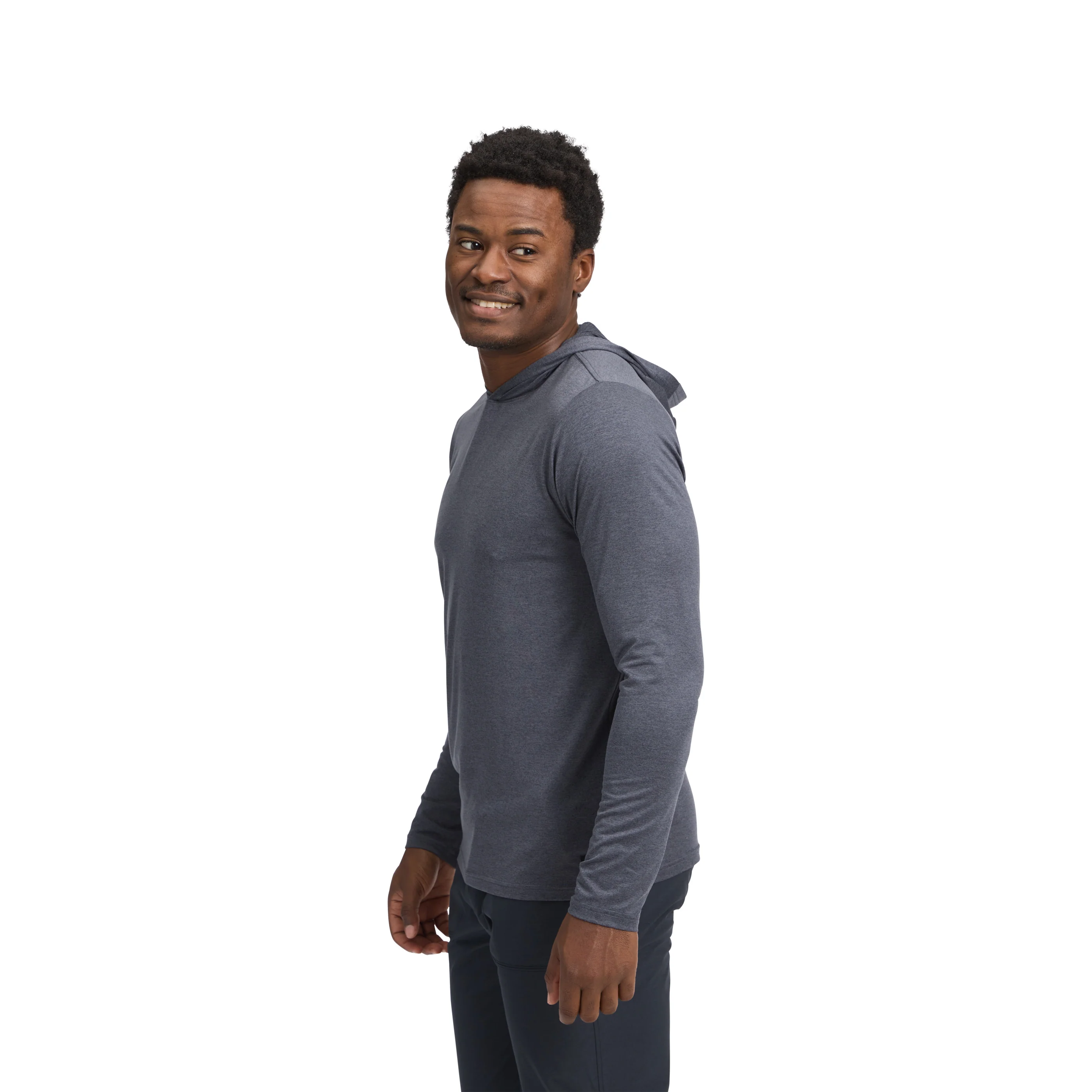 Men's Circuit Hoody - Image 3