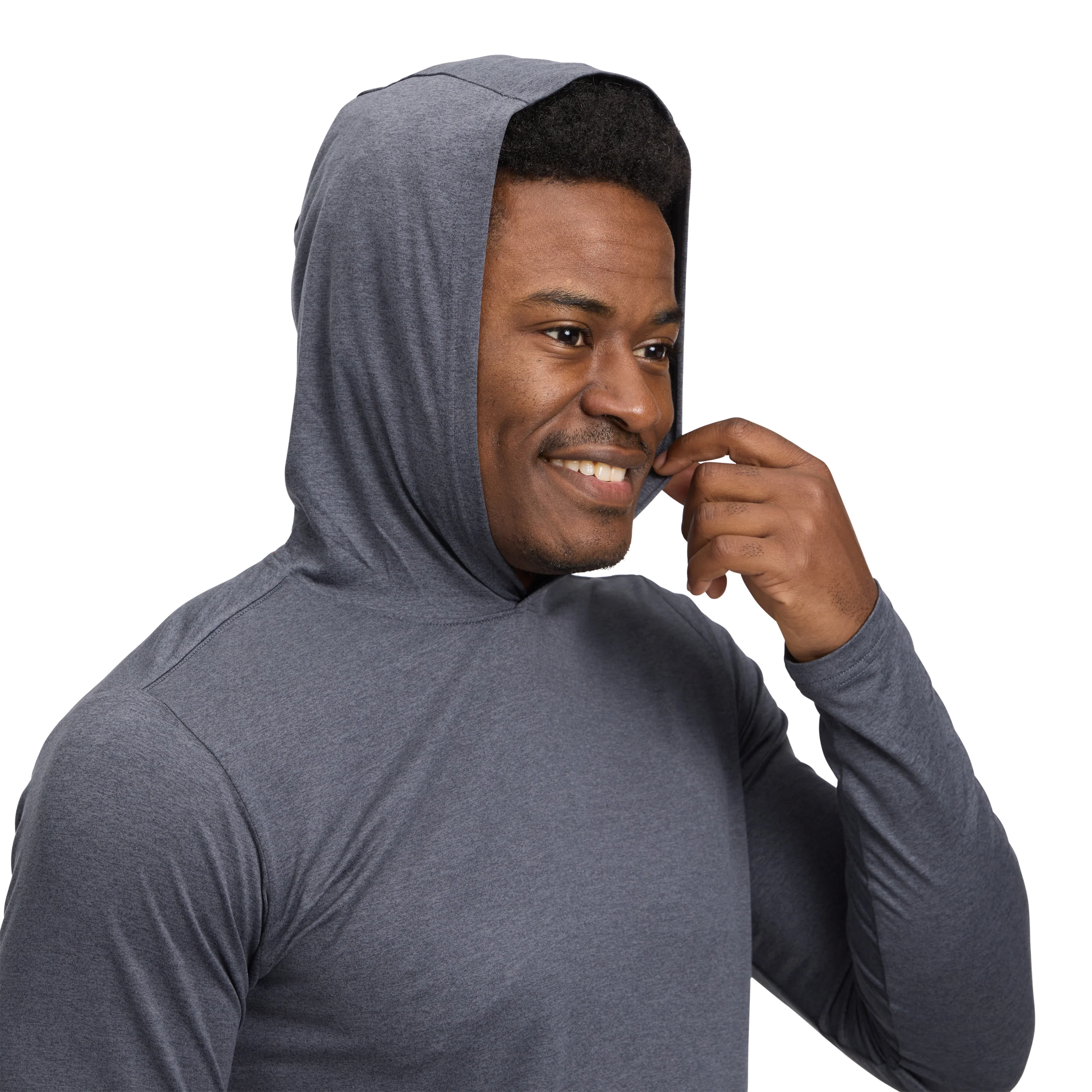 Men's Circuit Hoody - Image 5