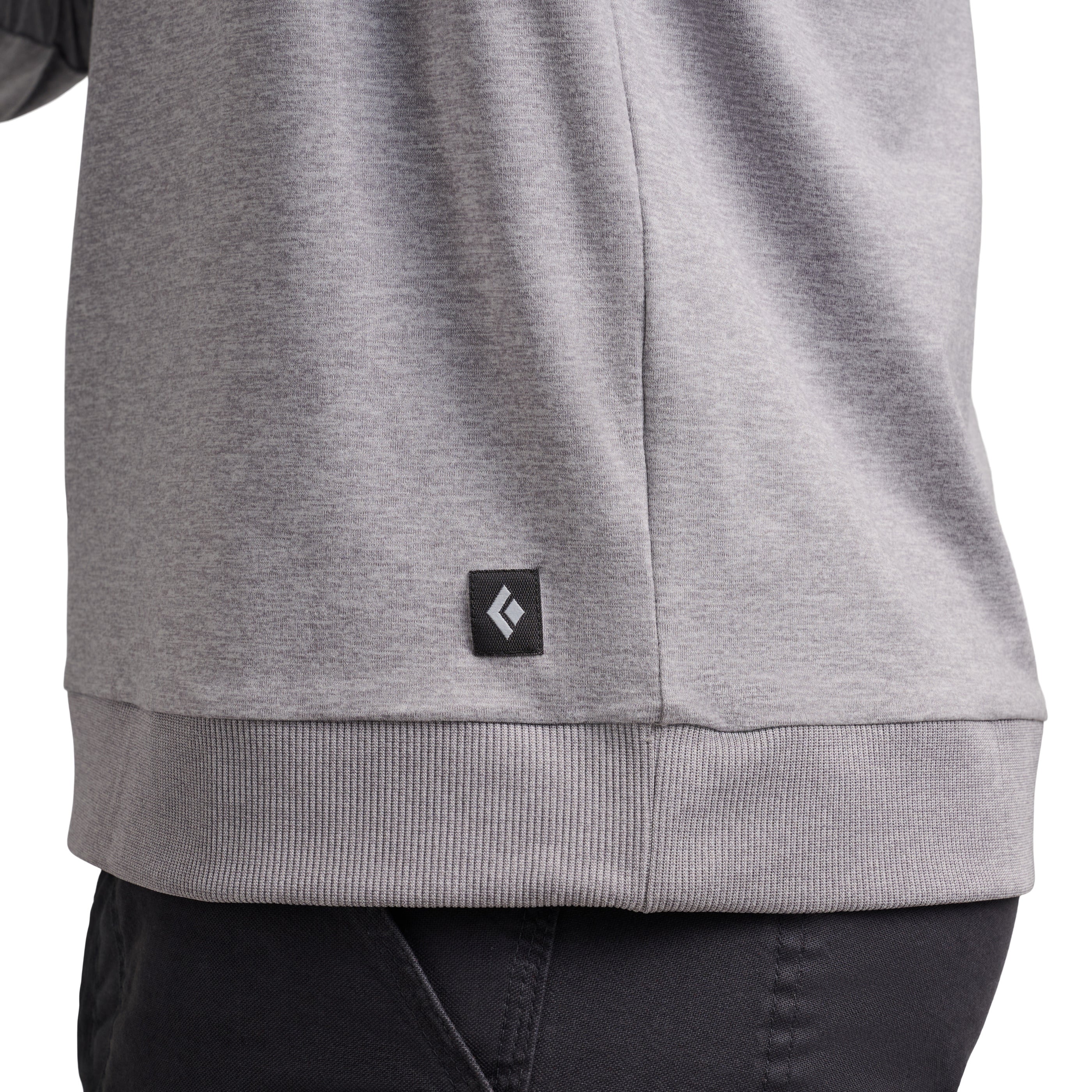 Men's Circuit Midlayer Crewneck - Image 11
