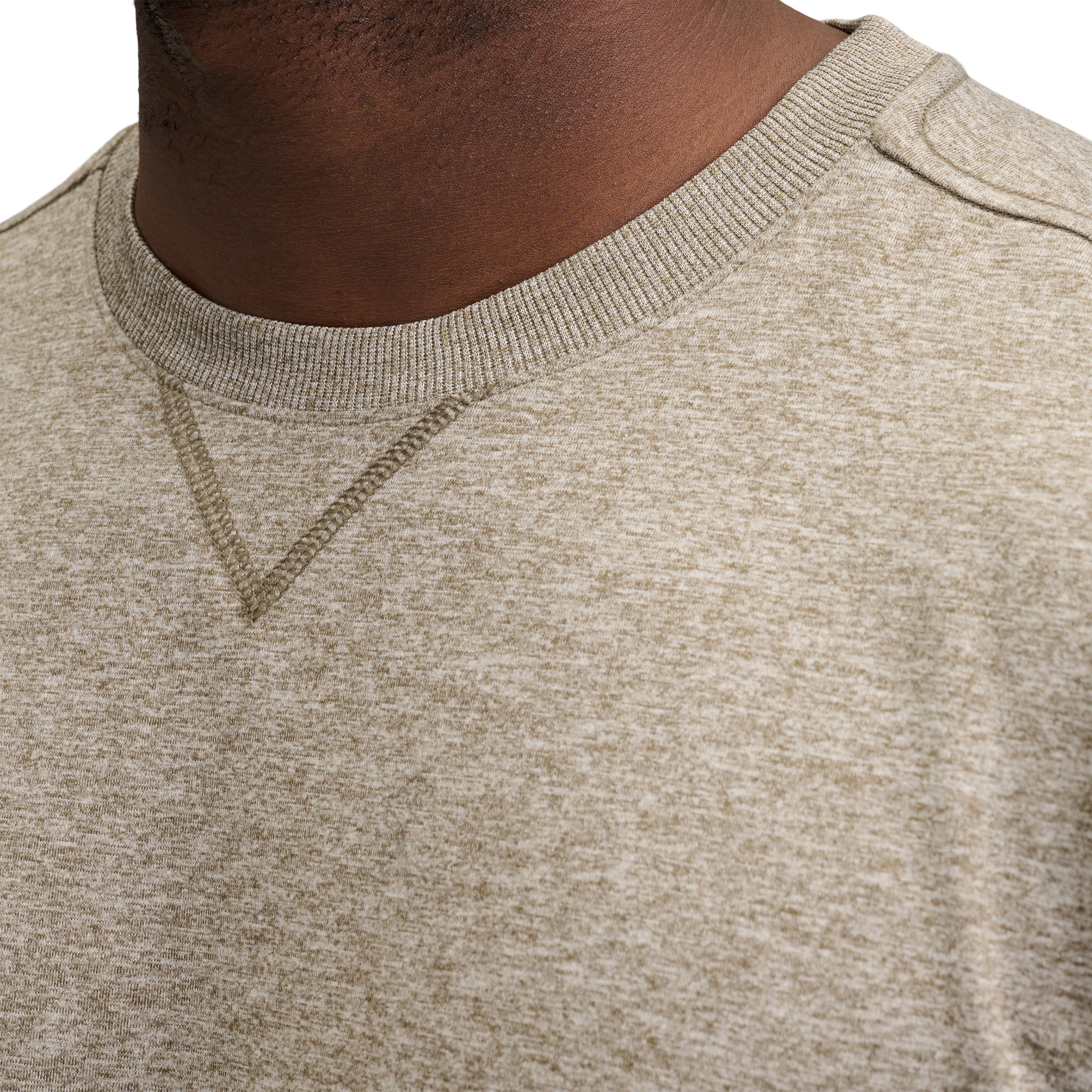 Men's Circuit Midlayer Crewneck - Image 14