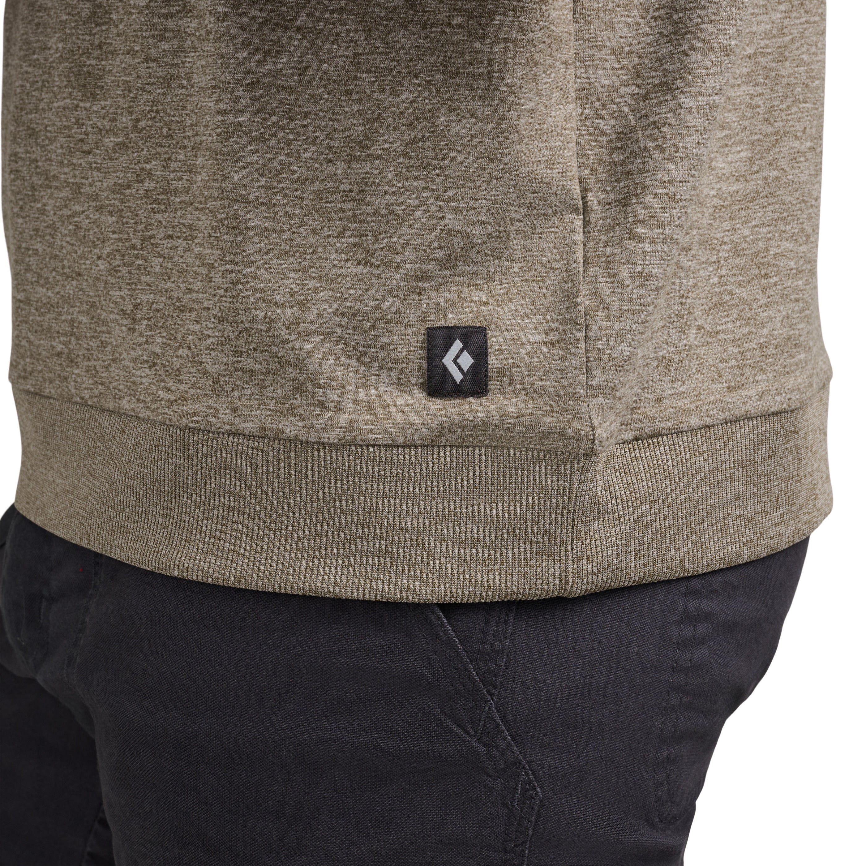 Men's Circuit Midlayer Crewneck - Image 15