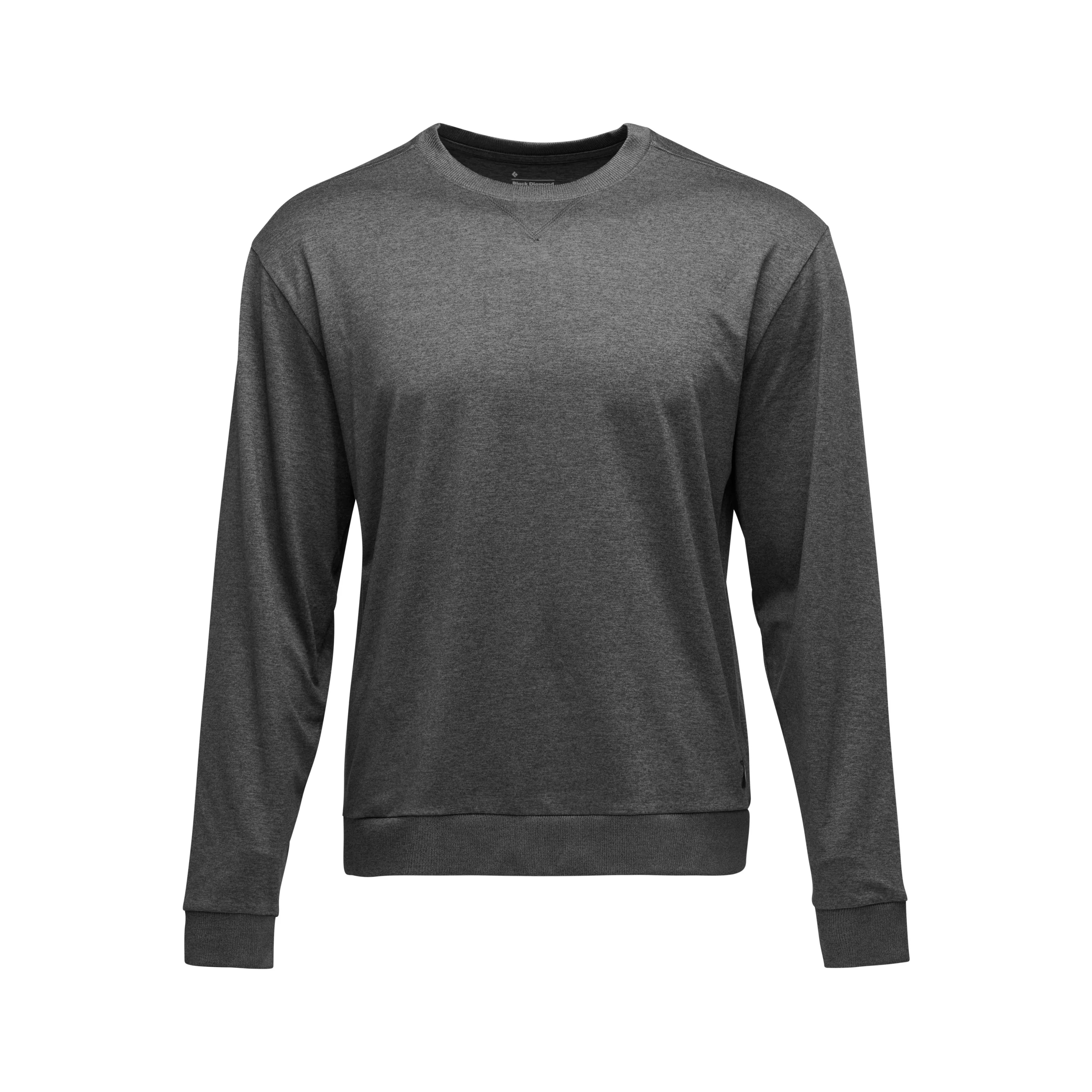 Men's Circuit Midlayer Crewneck - Image 16