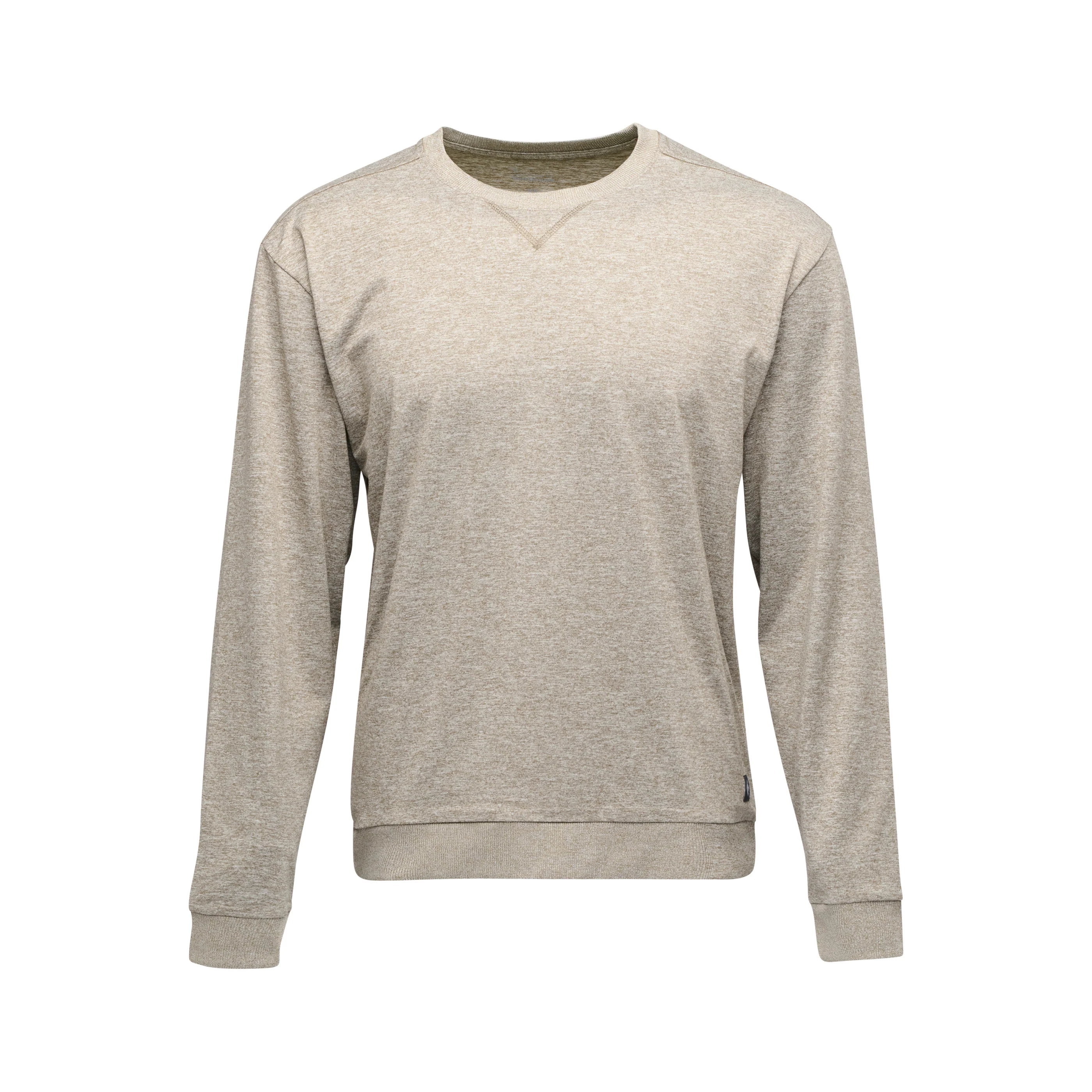 Men's Circuit Midlayer Crewneck - Image 18