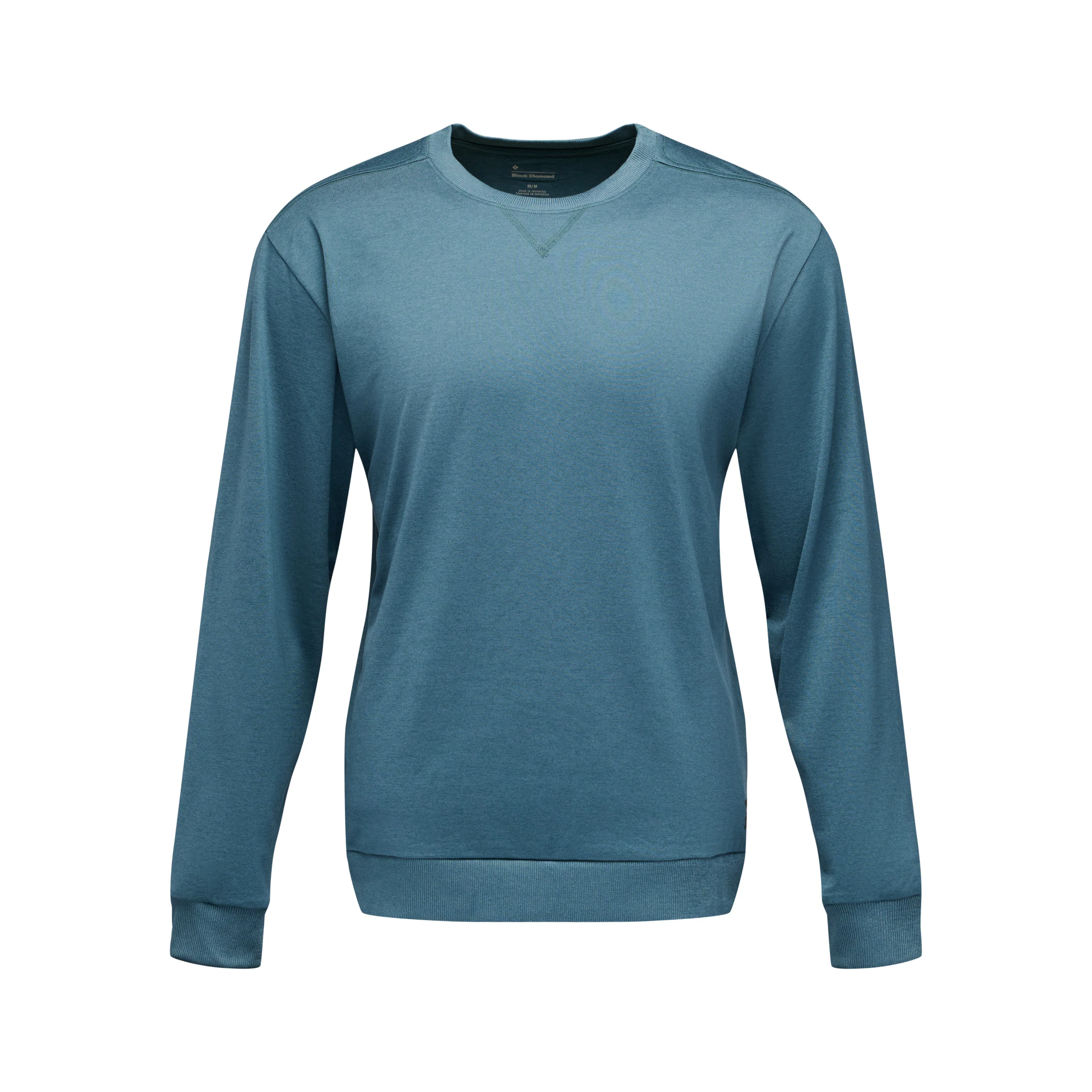 Men's Circuit Midlayer Crewneck - Image 19