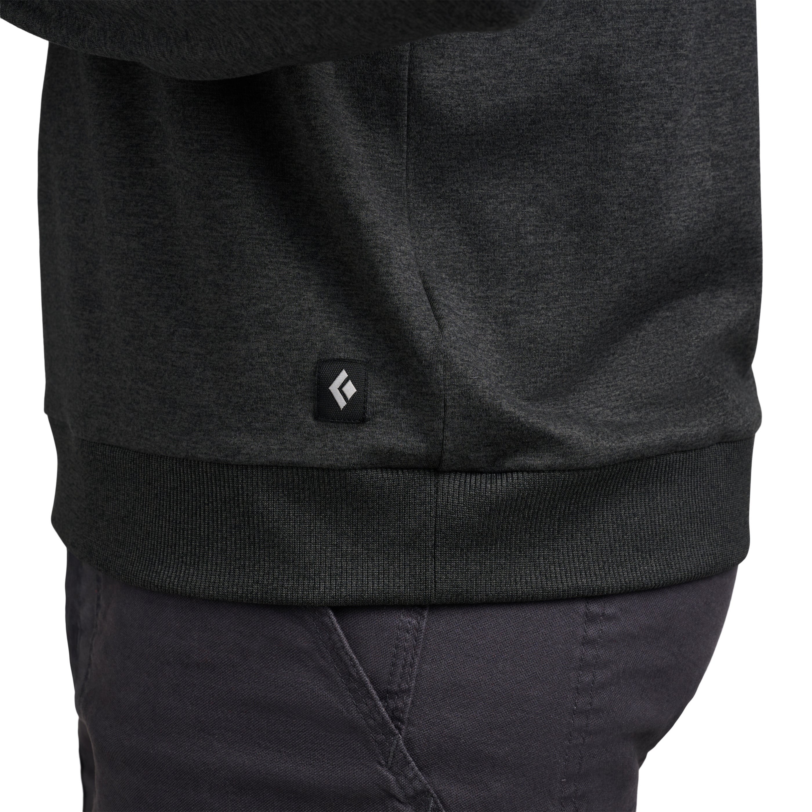 Men's Circuit Midlayer Crewneck - Image 6