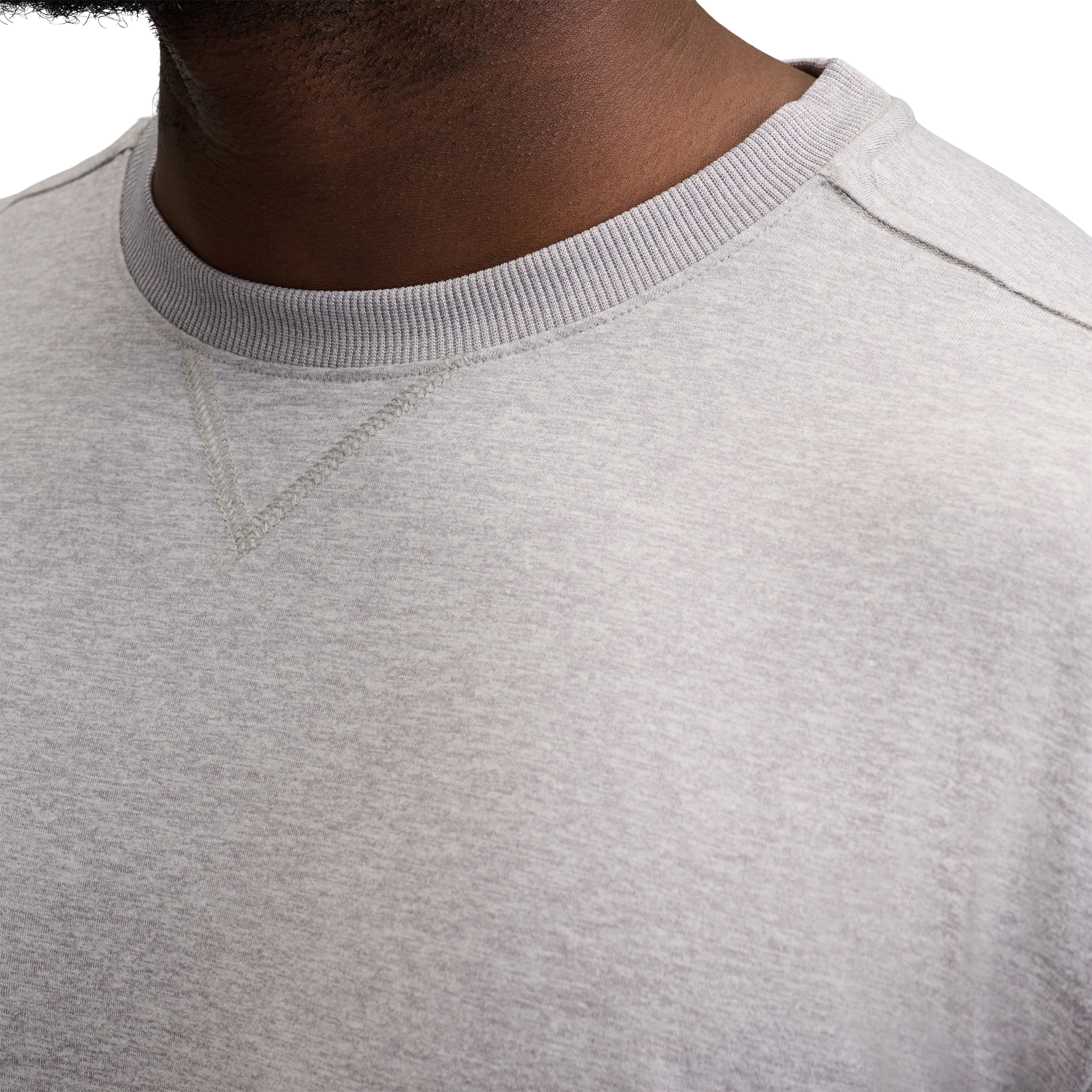 Men's Circuit Midlayer Crewneck - Image 9