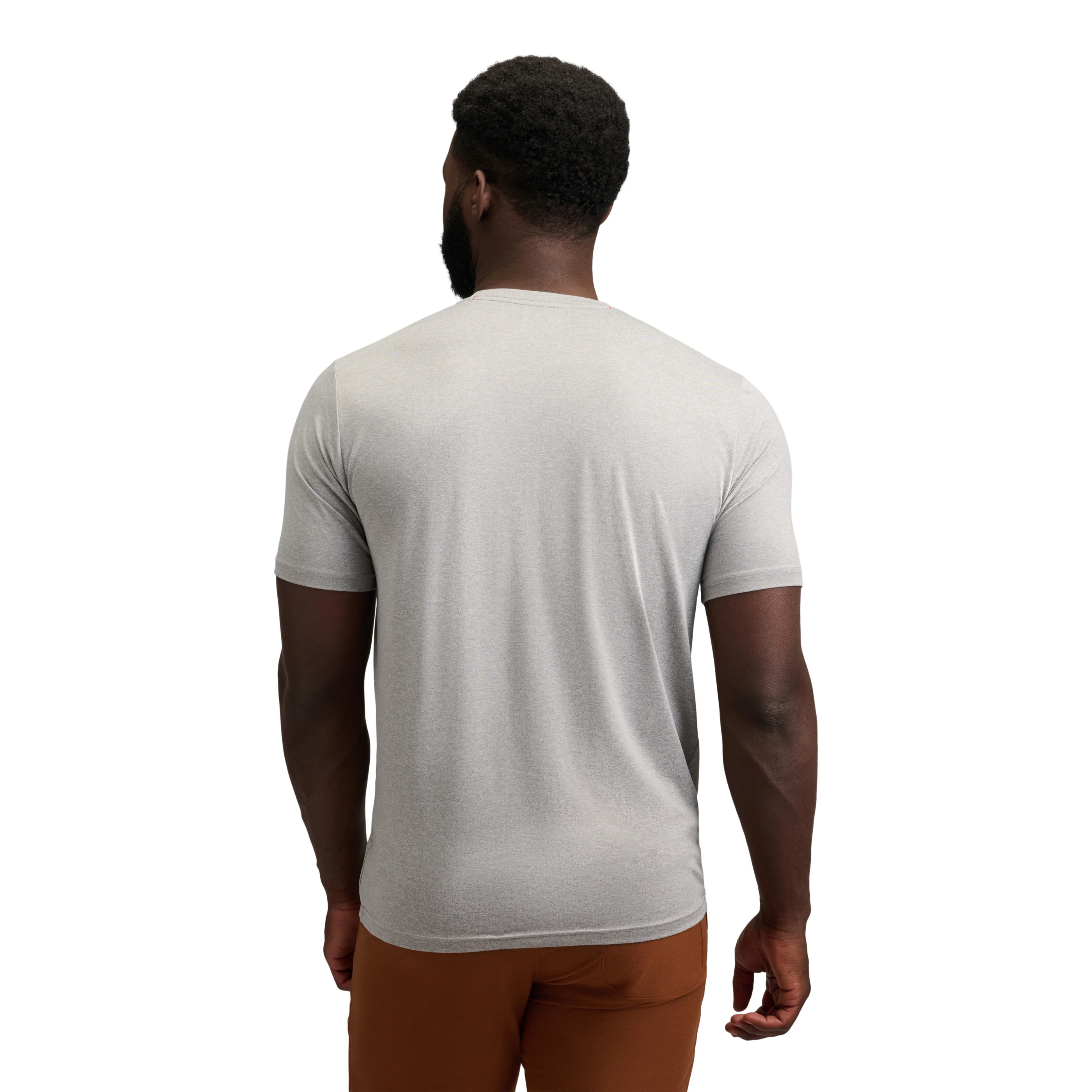 Men's Circuit Short Sleeve Tee - Image 10
