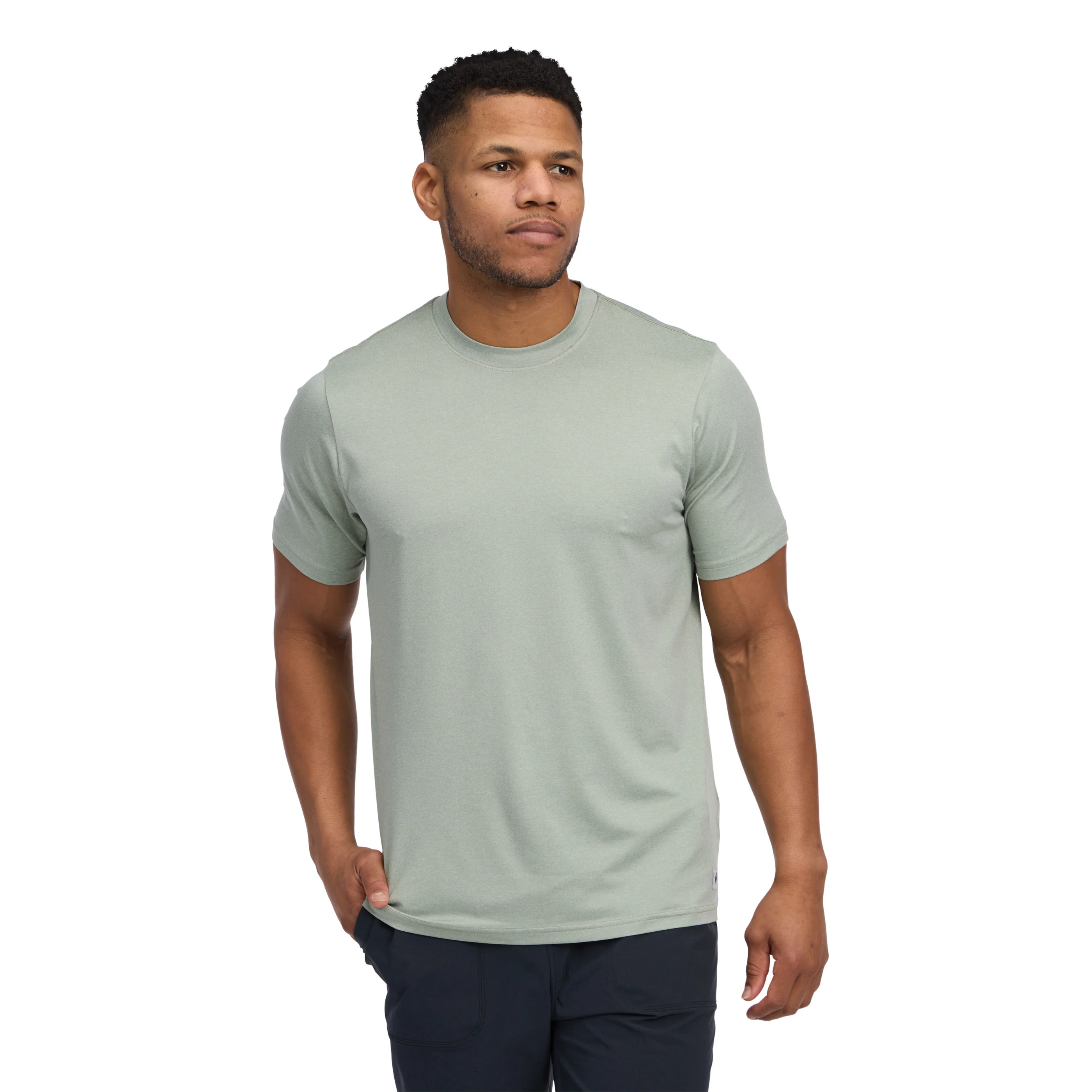 Men's Circuit Short Sleeve Tee - Image 16