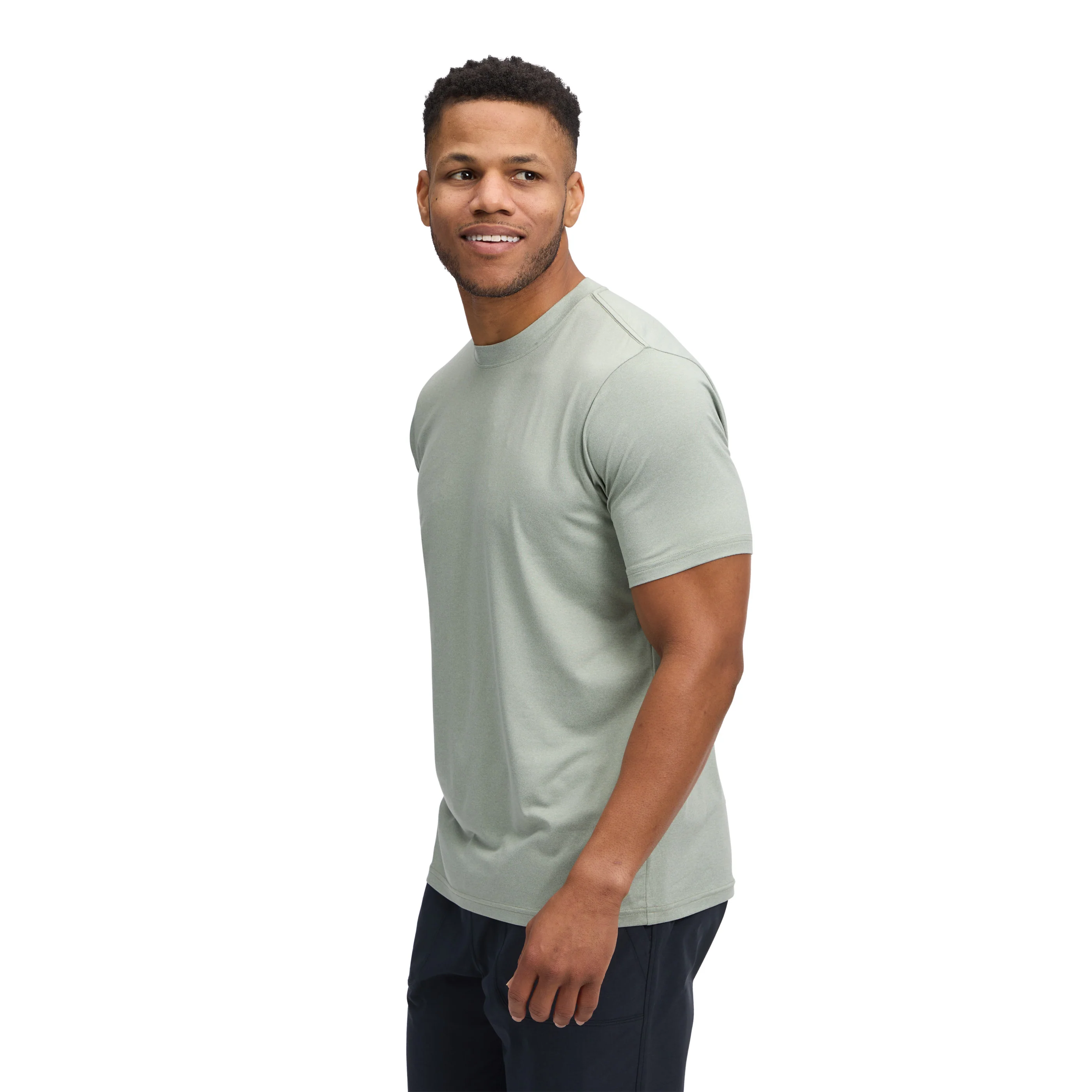 Men's Circuit Short Sleeve Tee - Image 17