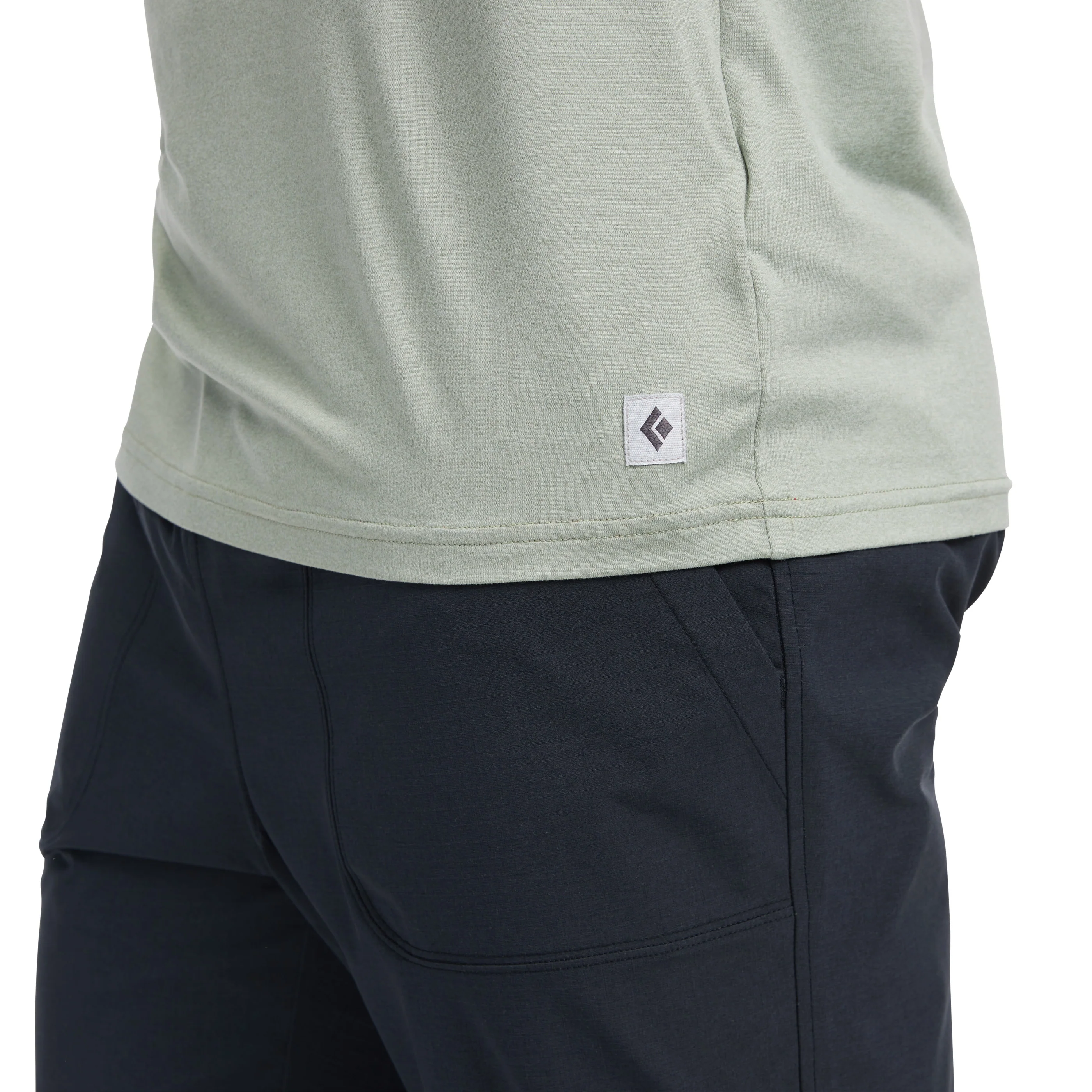 Men's Circuit Short Sleeve Tee - Image 19