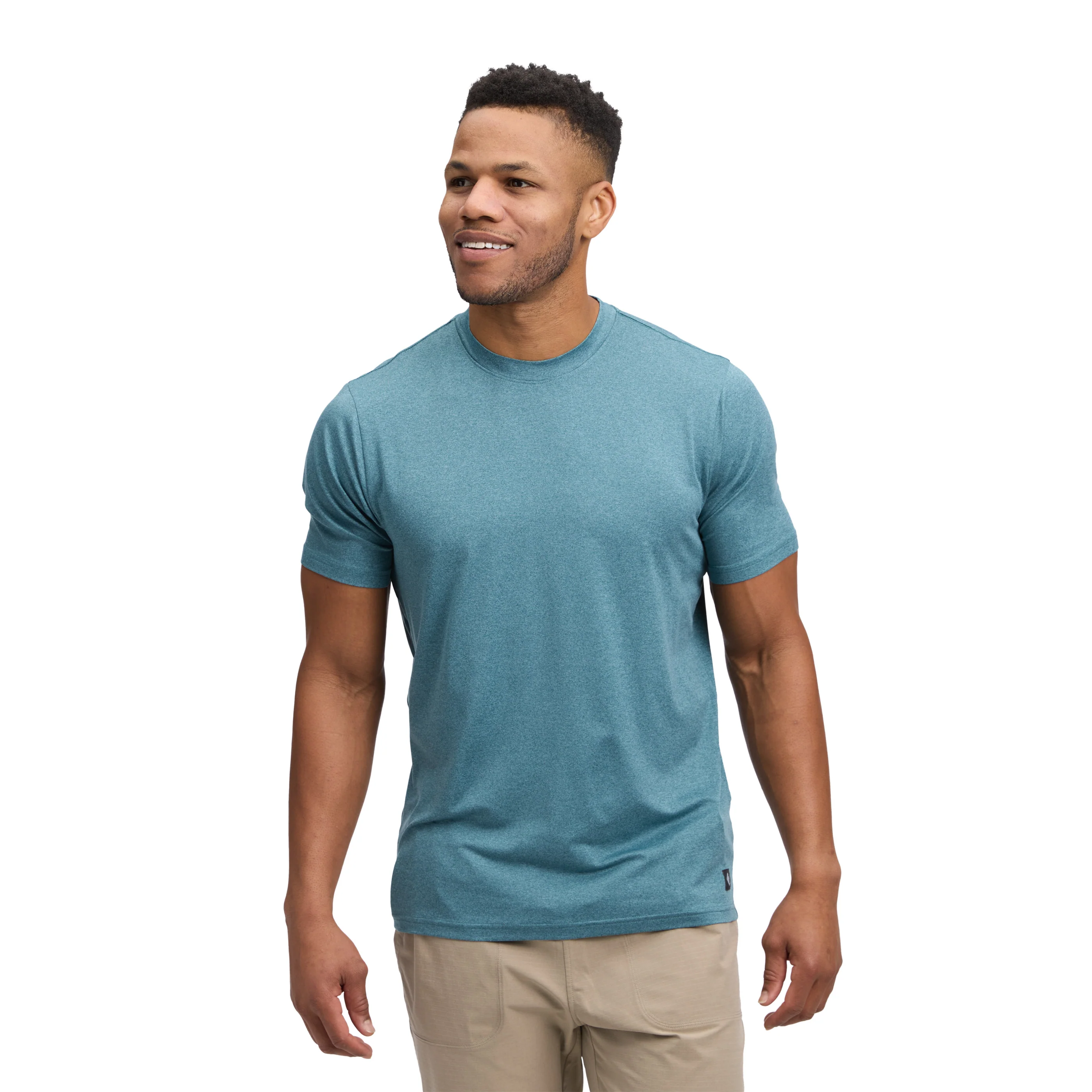 Men's Circuit Short Sleeve Tee - Image 20