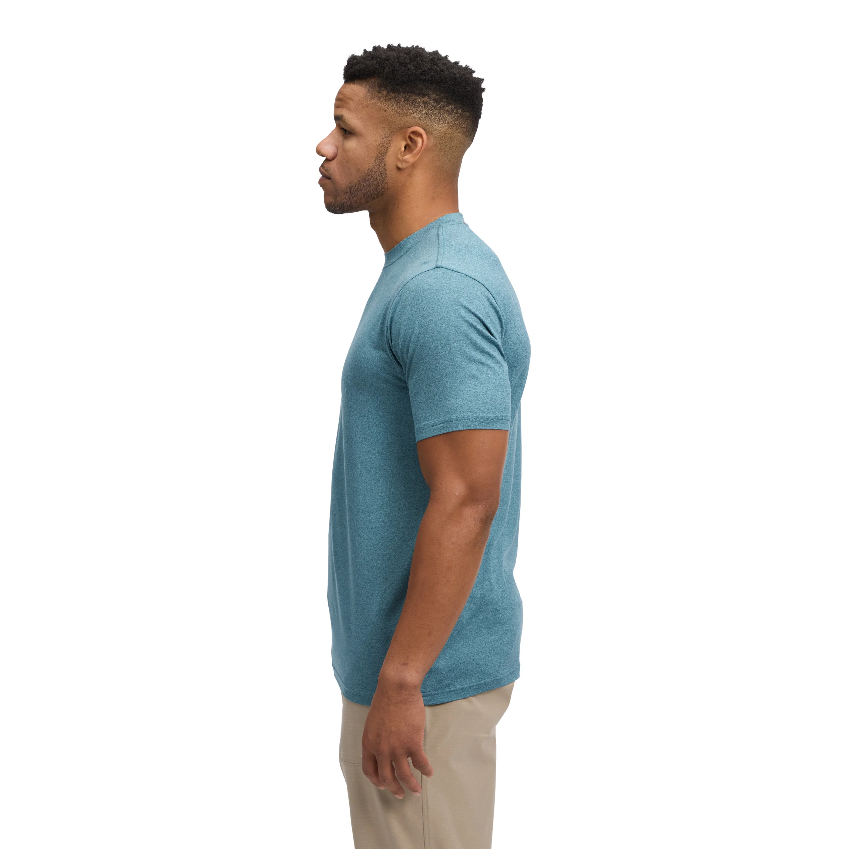 Men's Circuit Short Sleeve Tee - Image 21