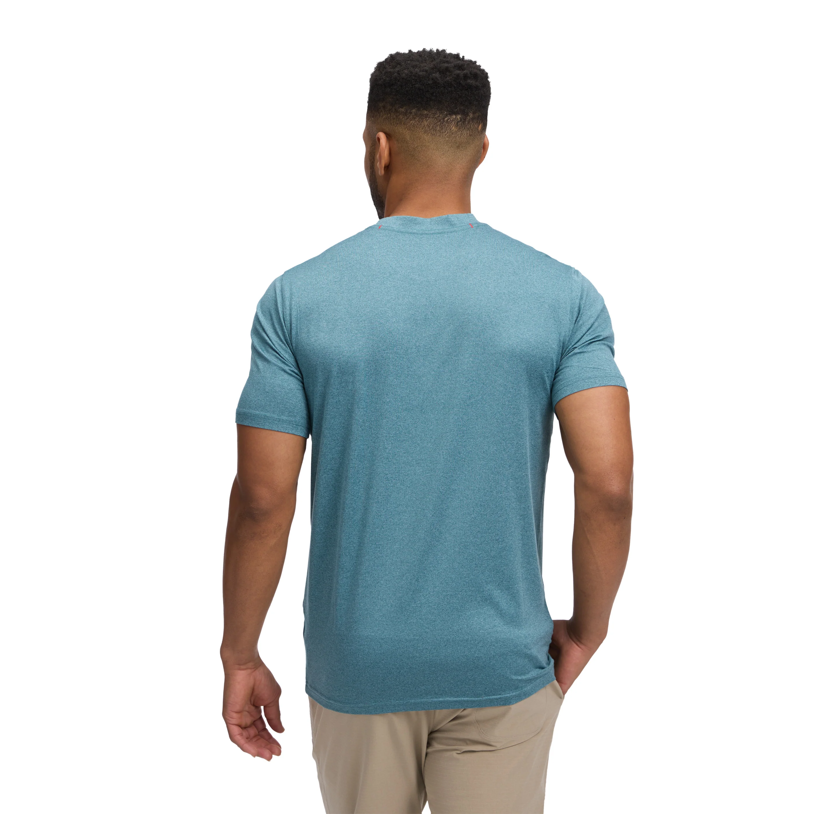 Men's Circuit Short Sleeve Tee - Image 22