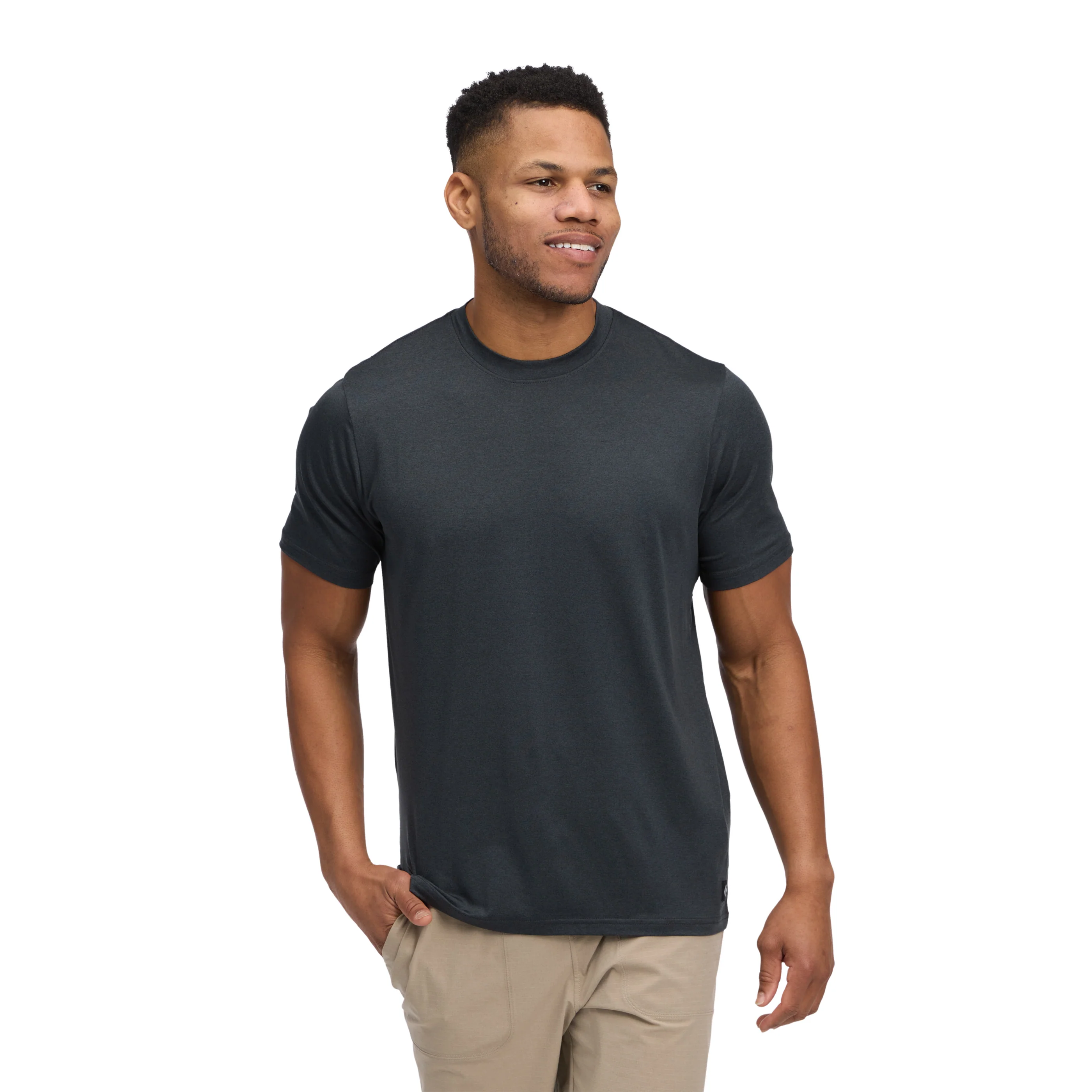 Men's Circuit Short Sleeve Tee - Image 3