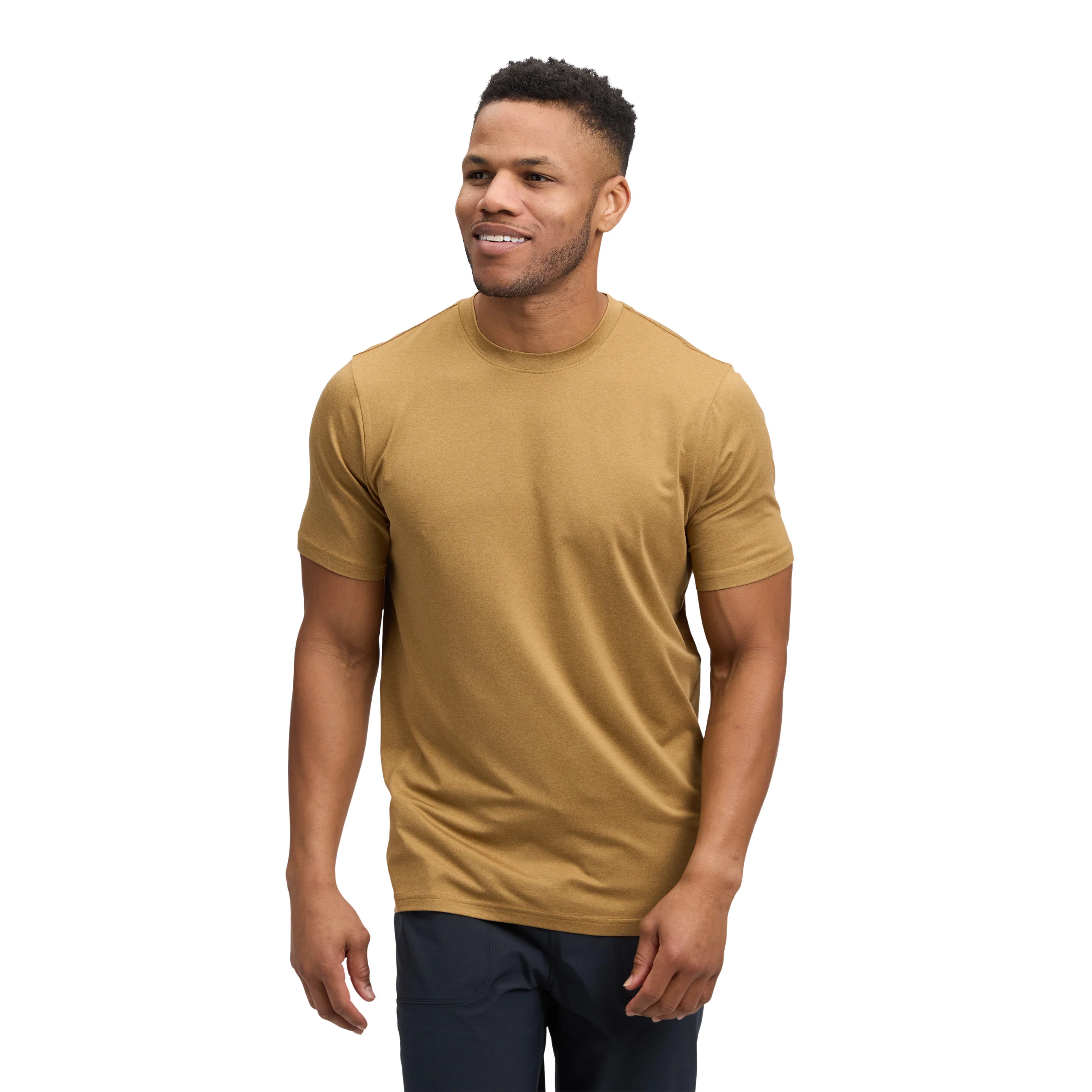 Men's Circuit Short Sleeve Tee - Image 4