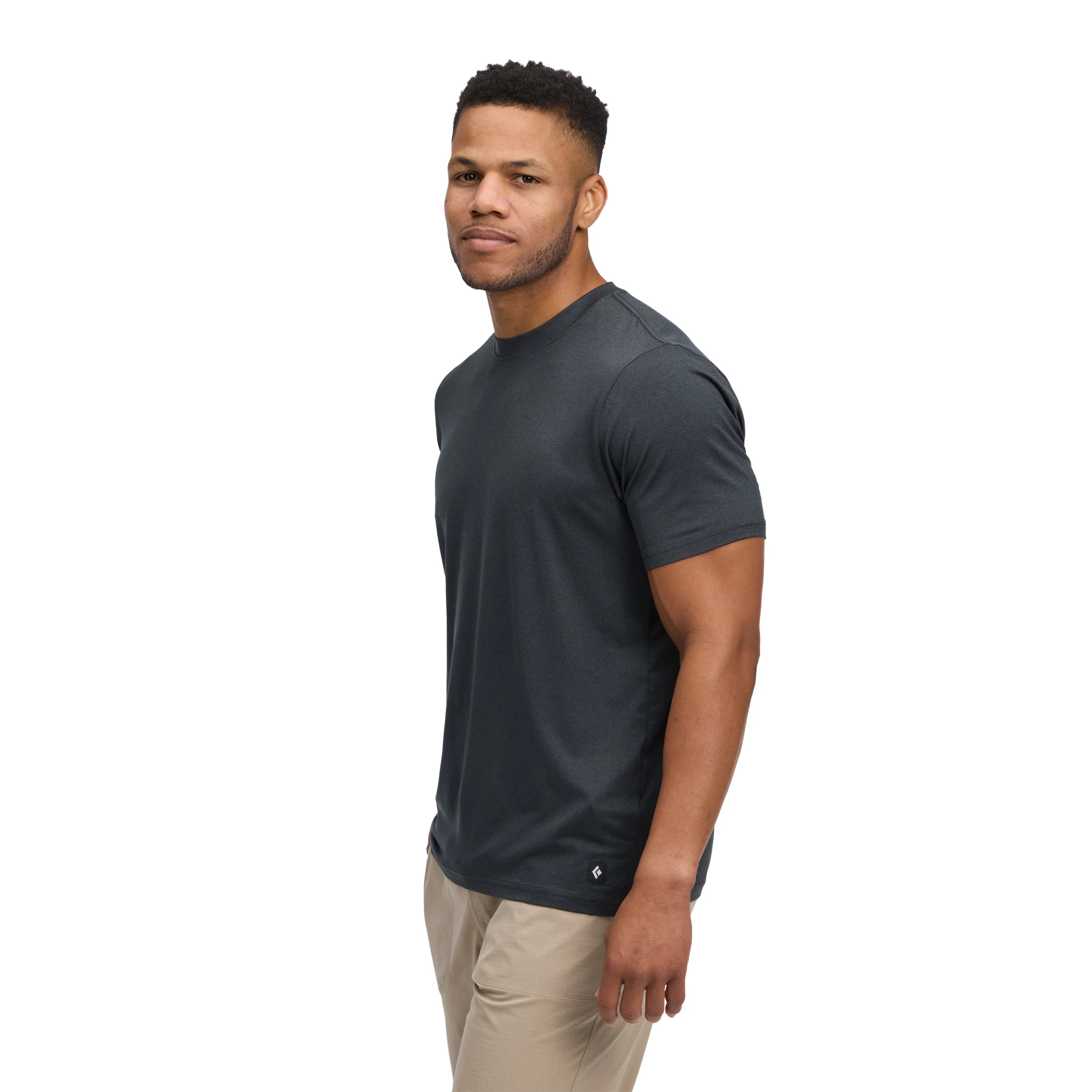 Men's Circuit Short Sleeve Tee - Image 6