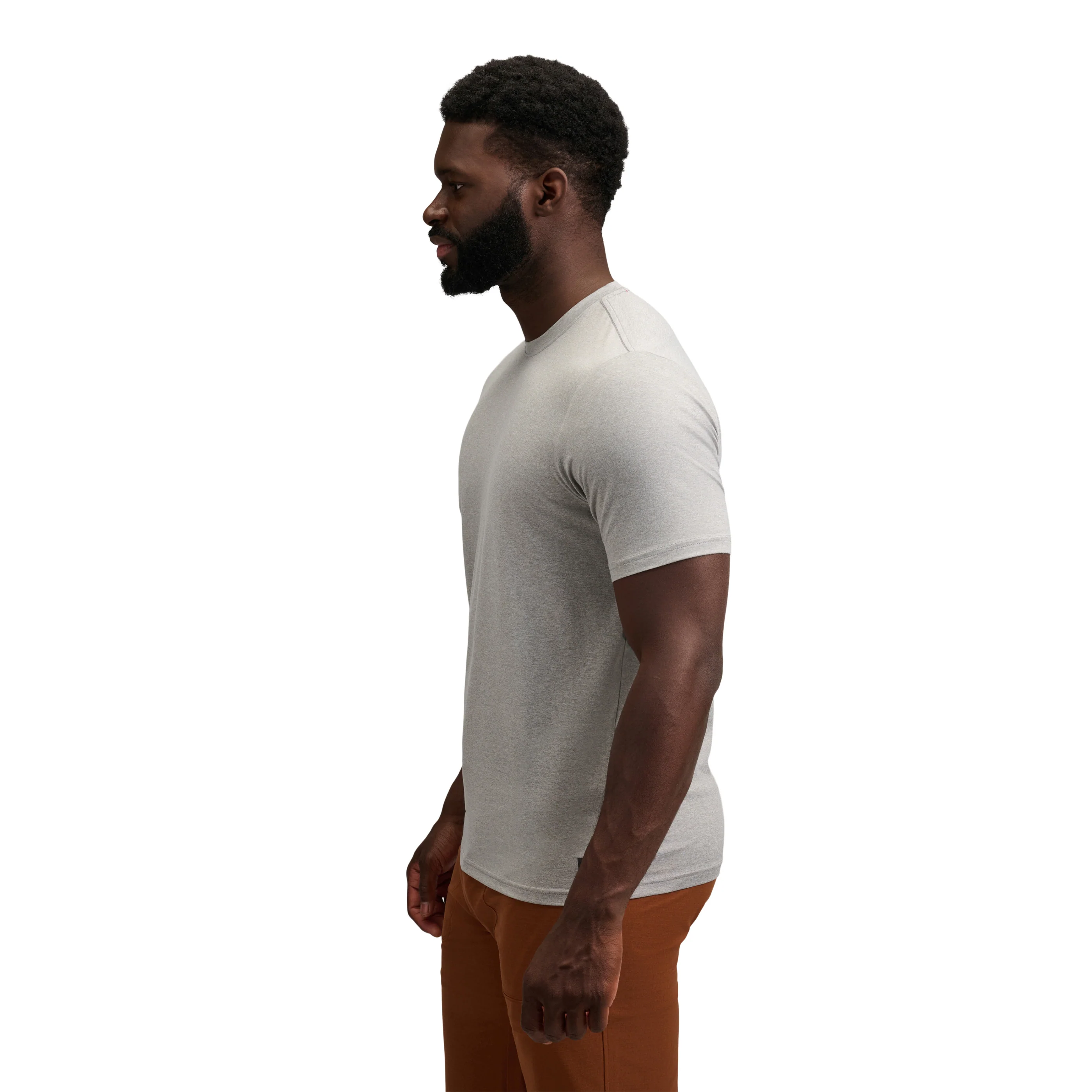 Men's Circuit Short Sleeve Tee - Image 8