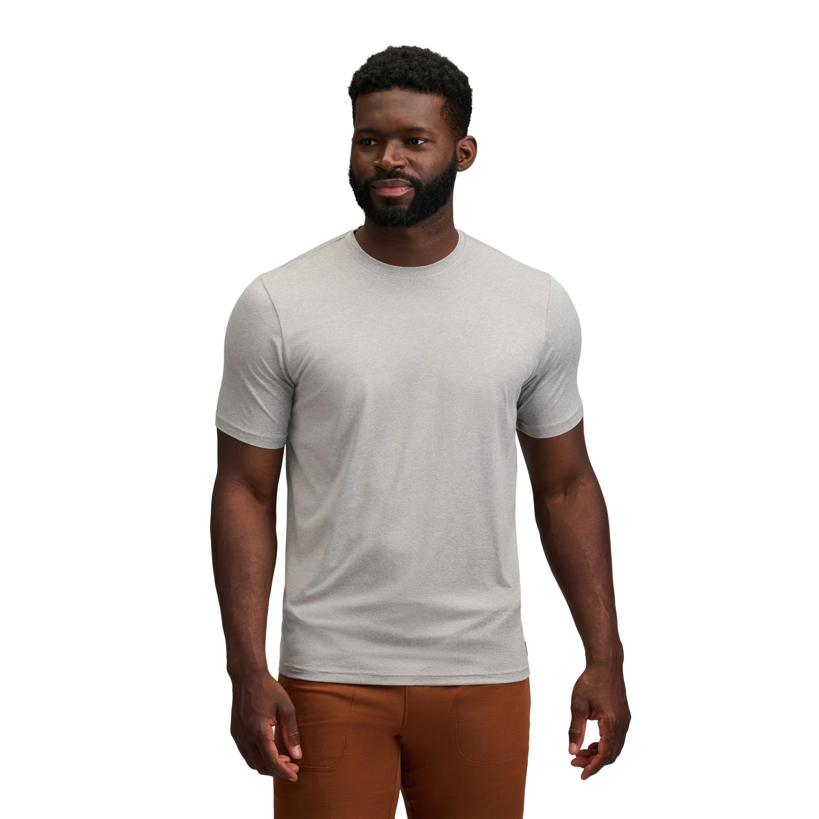 Men's Circuit Short Sleeve Tee - Image 9