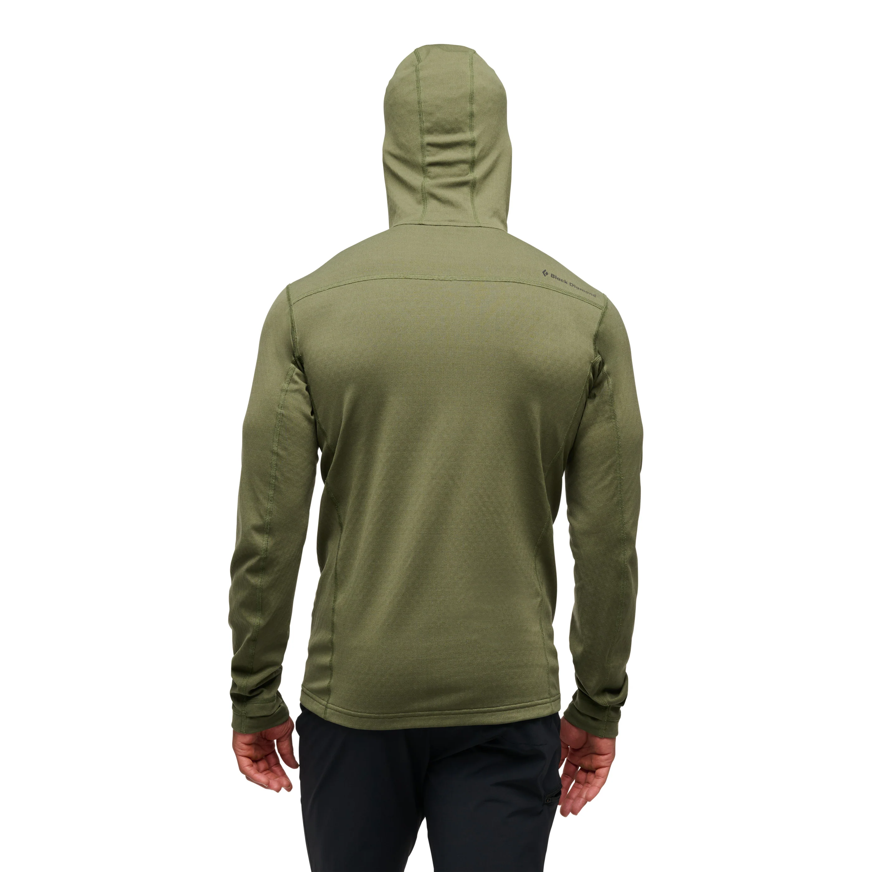 Men's Coefficient Hoody - Image 10