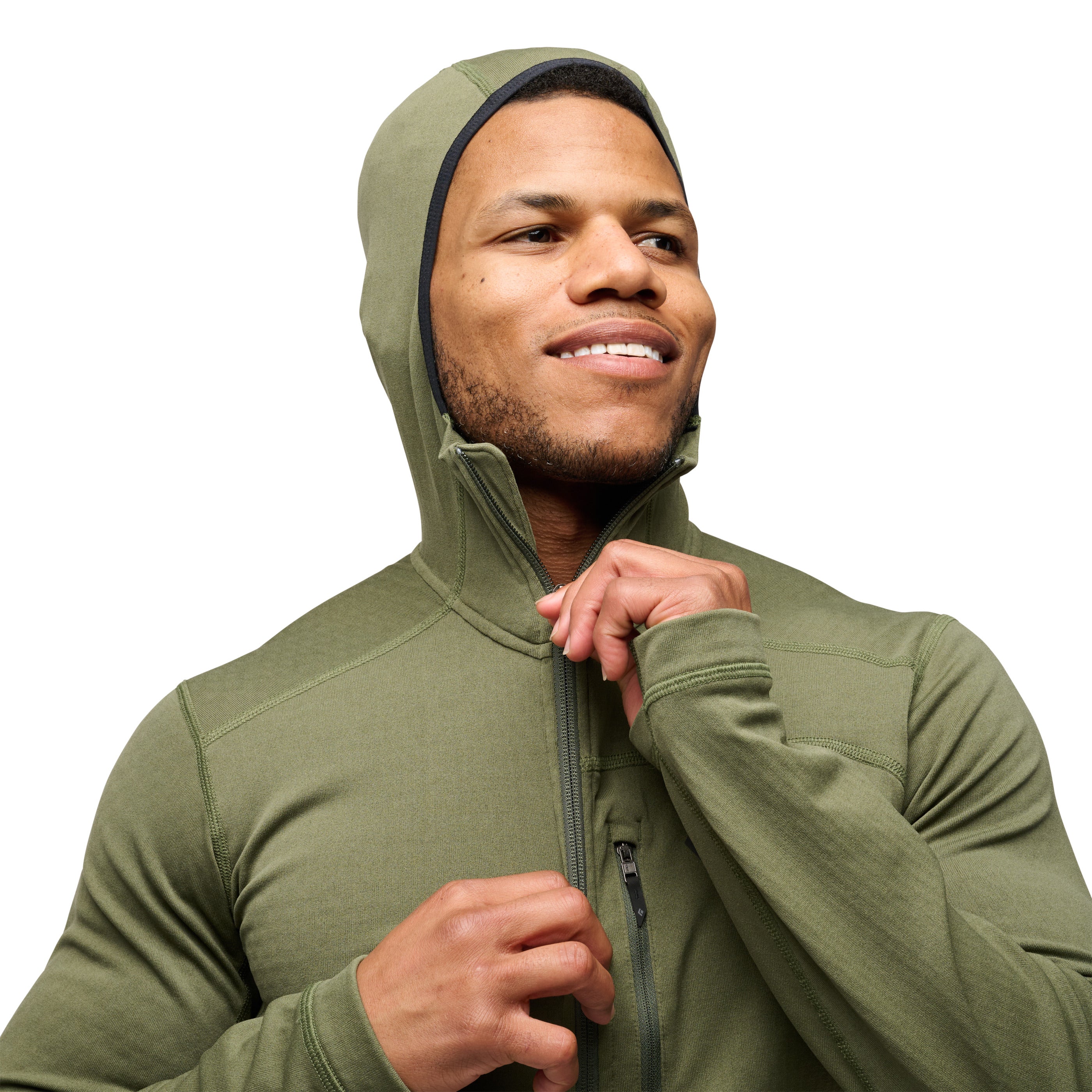 Men's Coefficient Hoody - Image 13