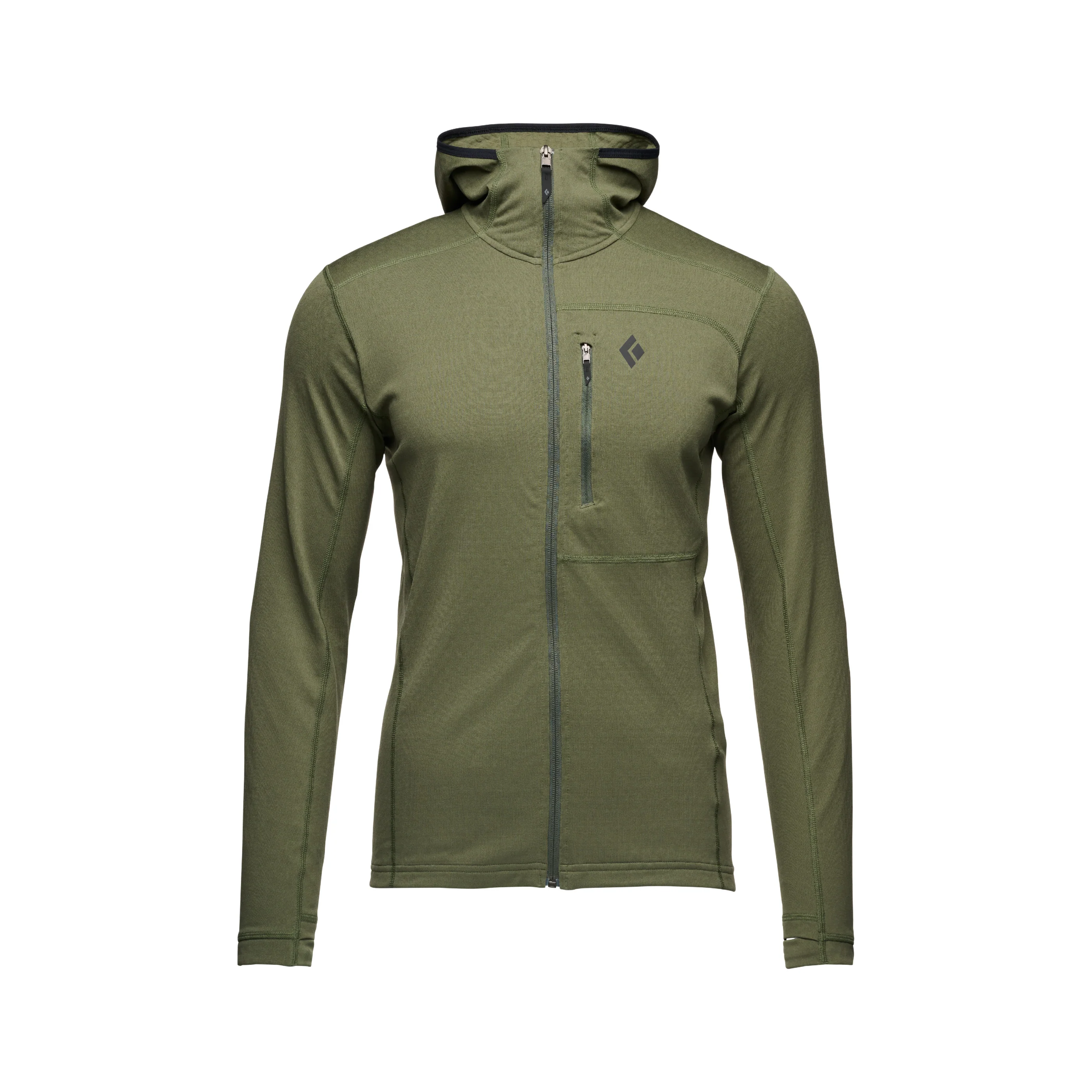Men's Coefficient Hoody - Image 19