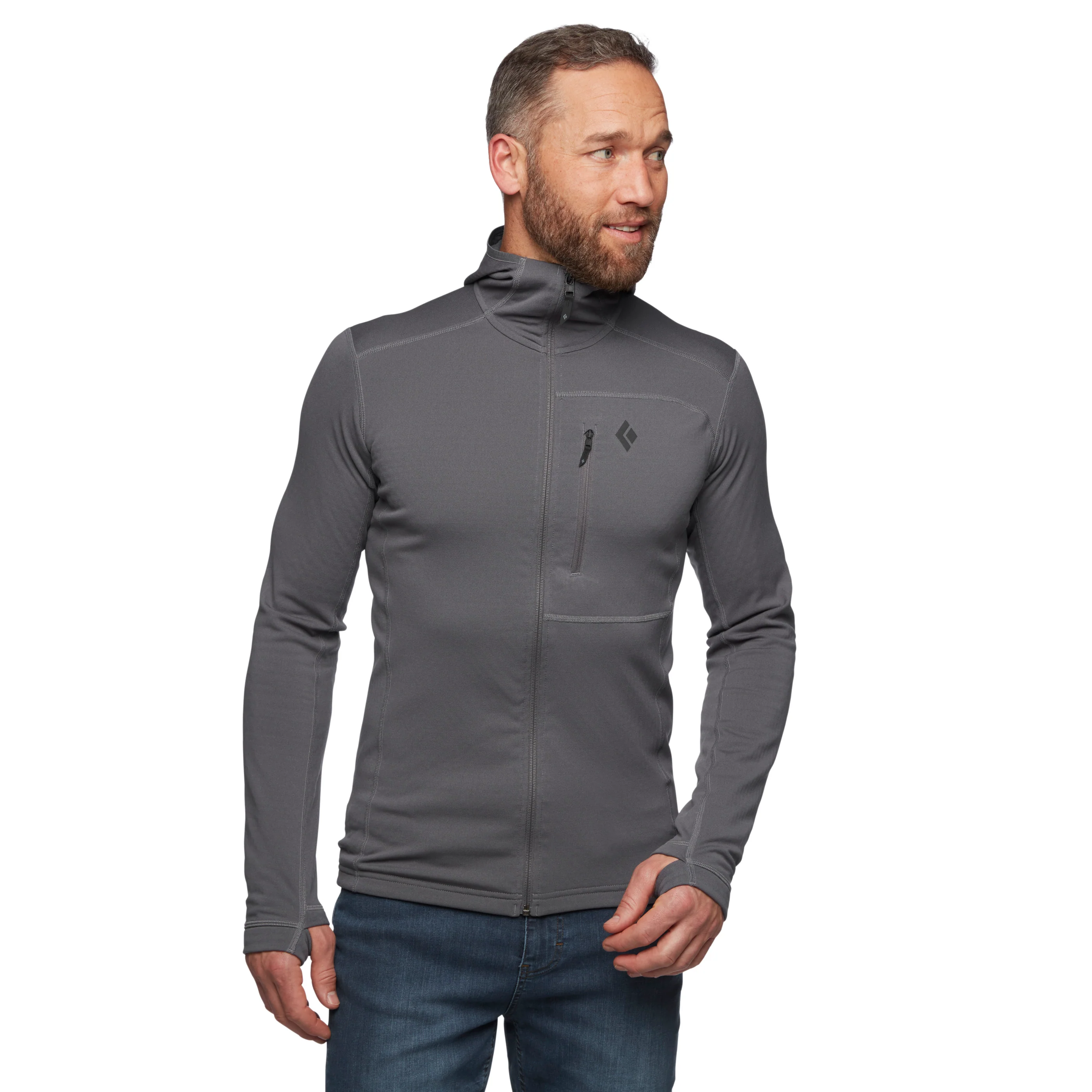 Men's Coefficient Hoody - Image 21