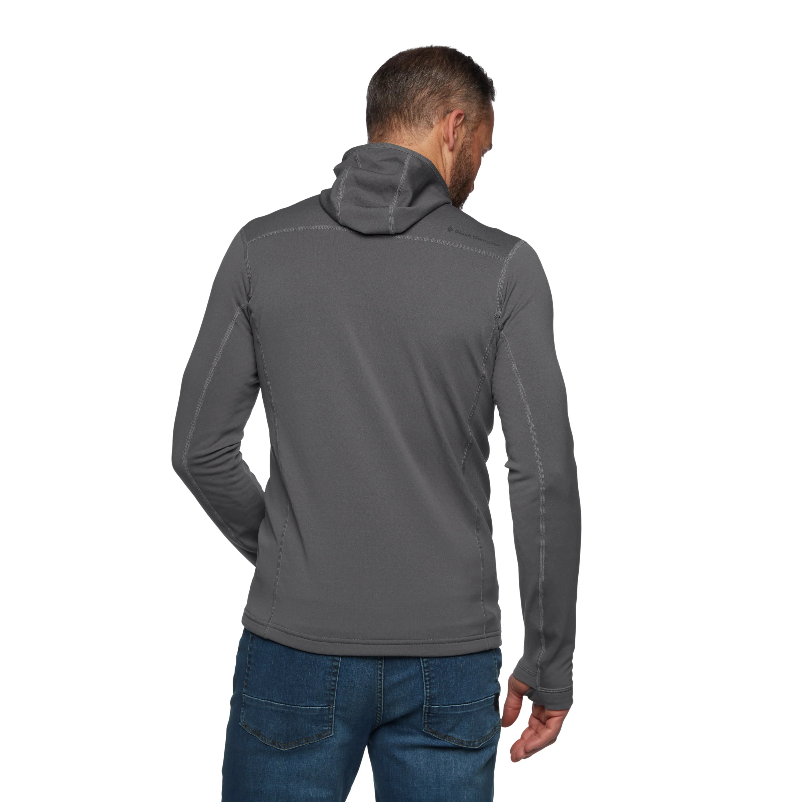 Men's Coefficient Hoody - Image 22