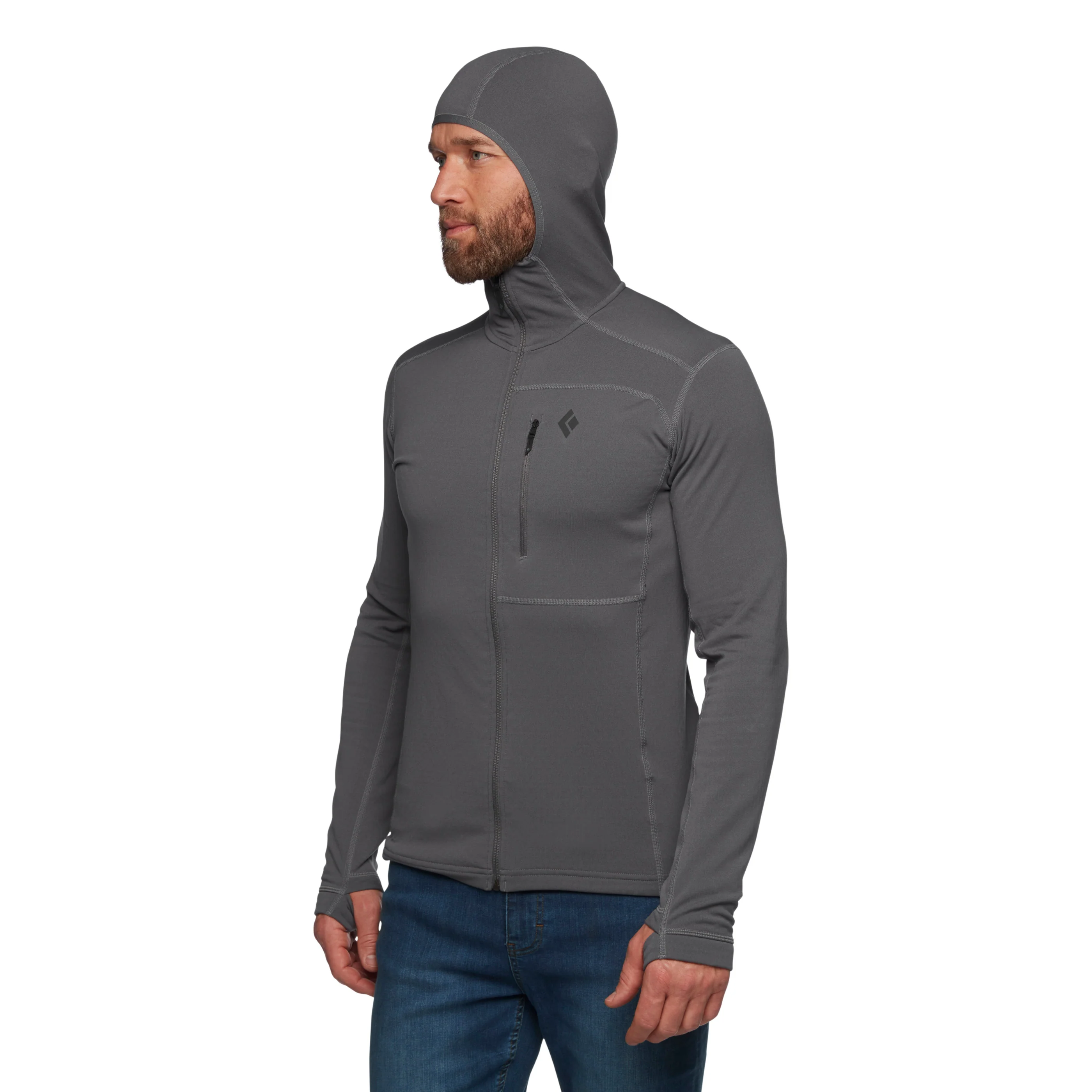 Men's Coefficient Hoody - Image 23