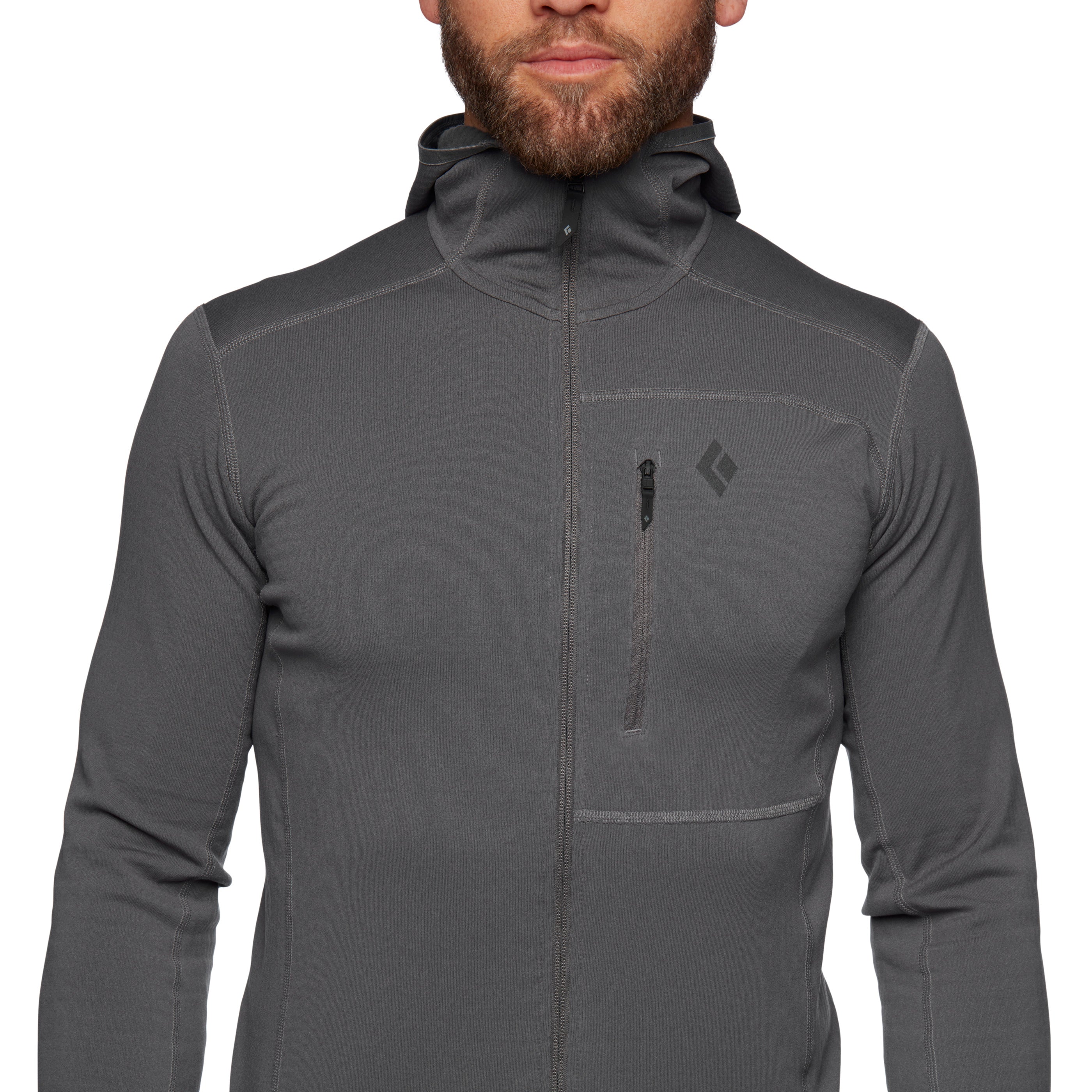 Men's Coefficient Hoody - Image 24