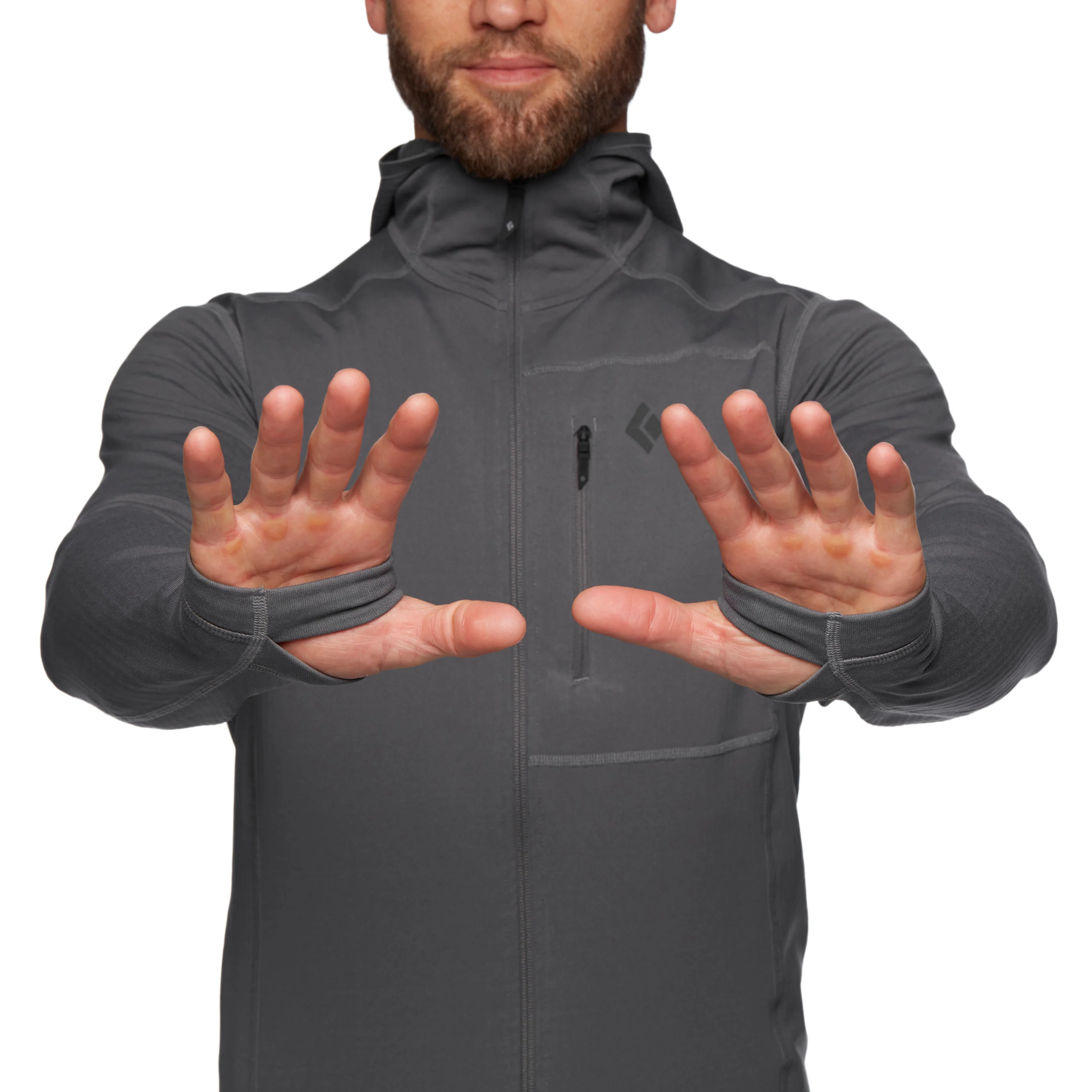 Men's Coefficient Hoody - Image 25