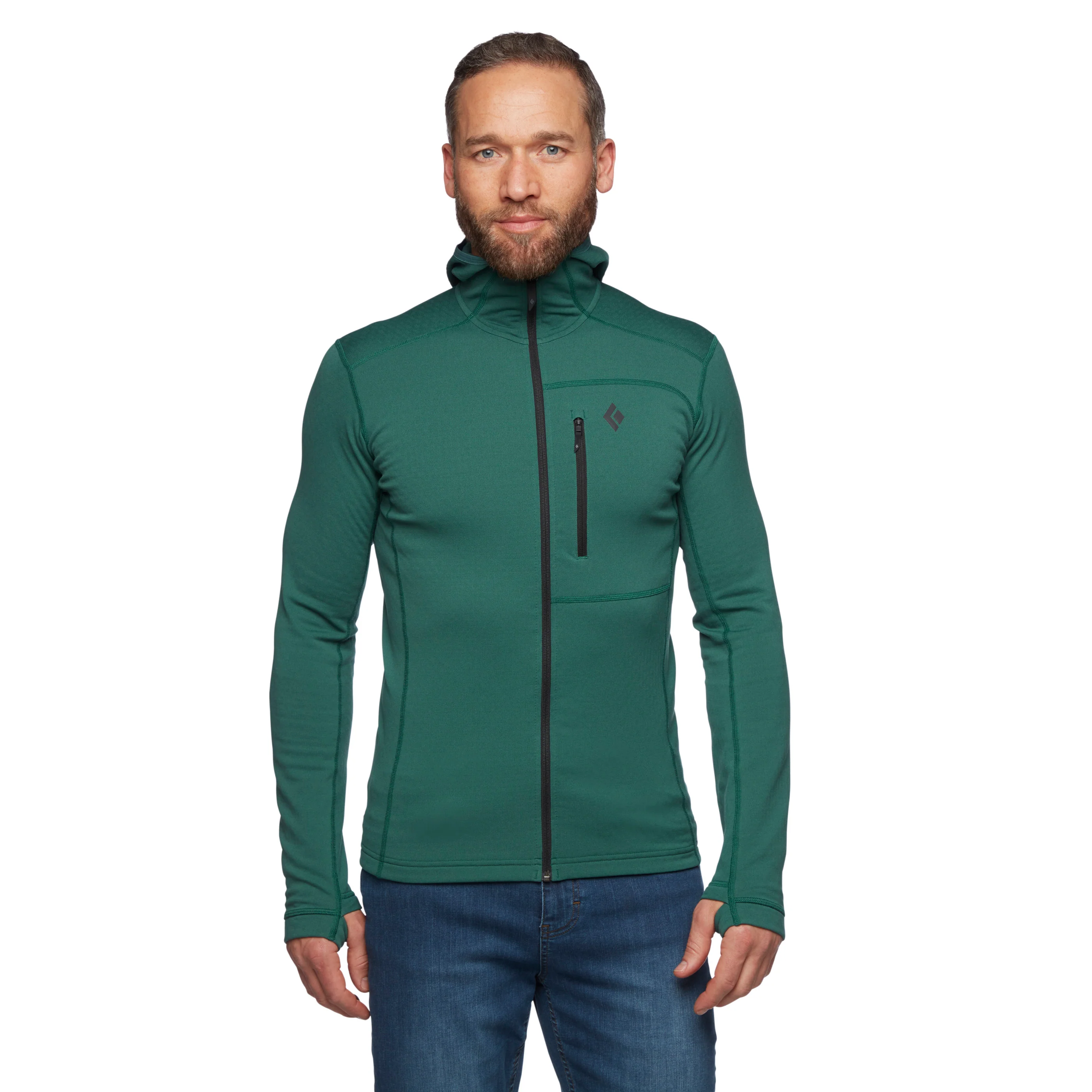 Men's Coefficient Hoody - Image 26
