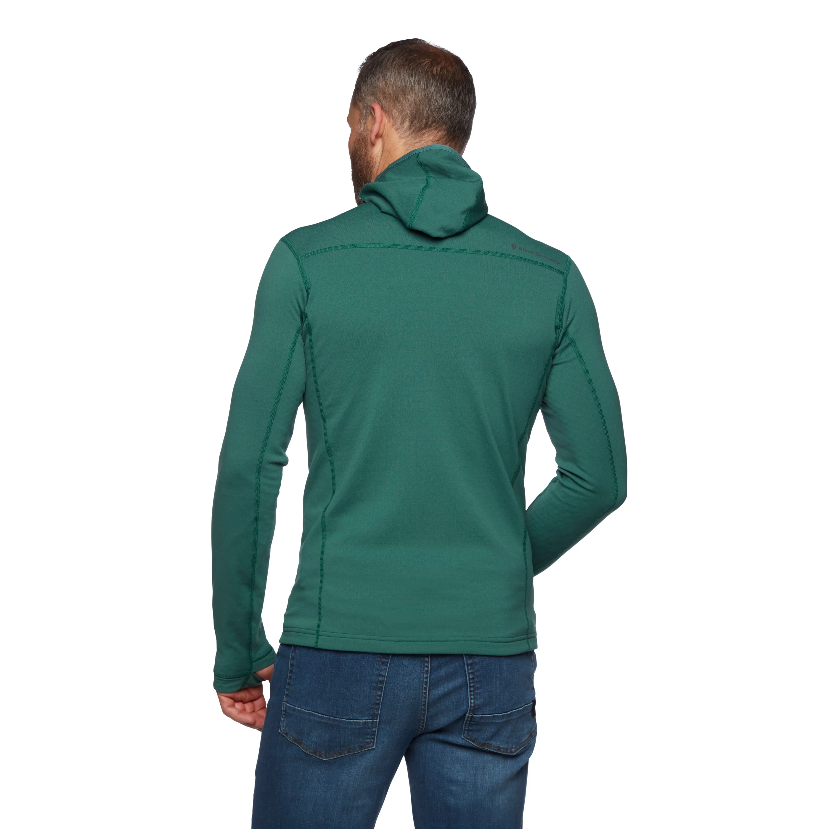 Men's Coefficient Hoody - Image 27