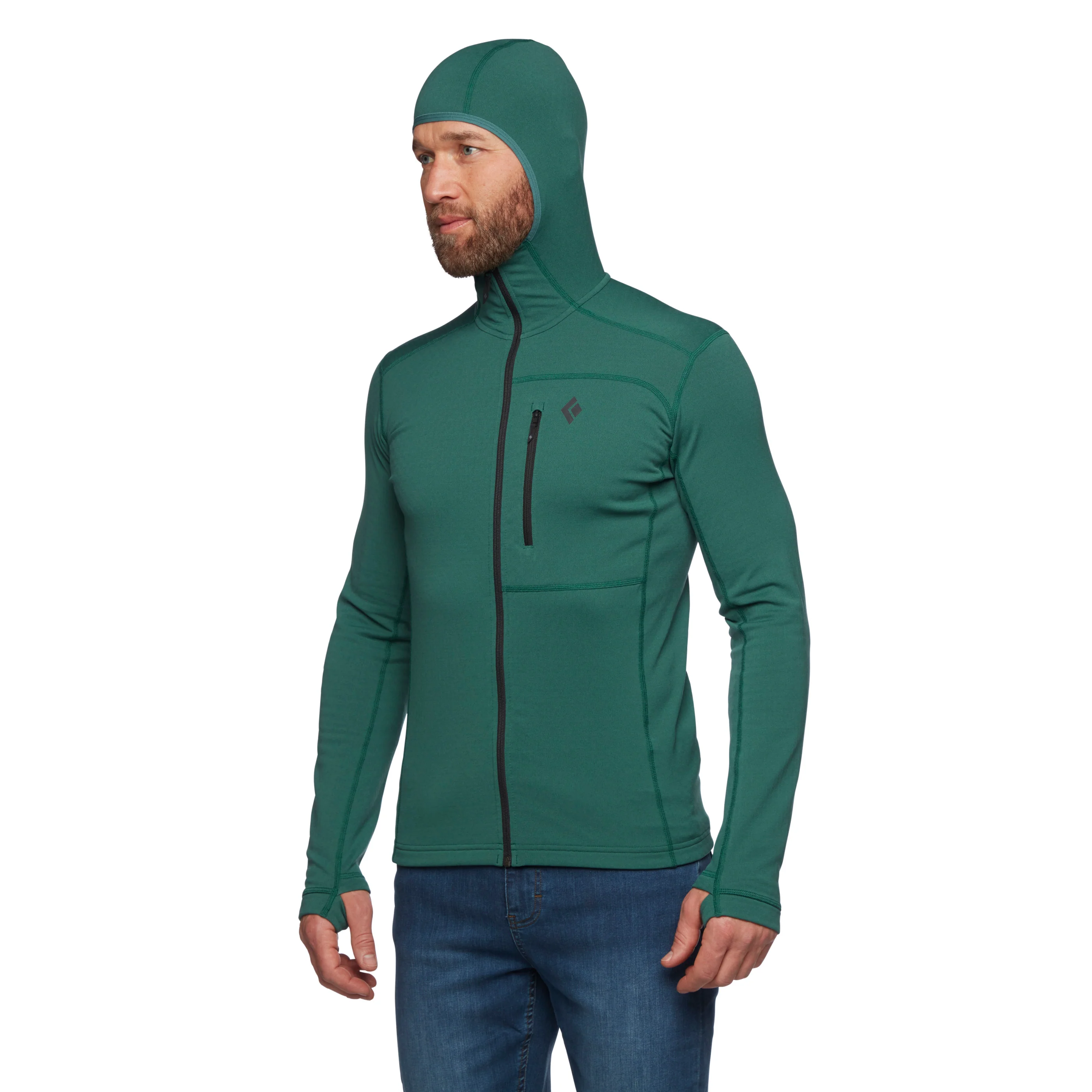 Men's Coefficient Hoody - Image 28