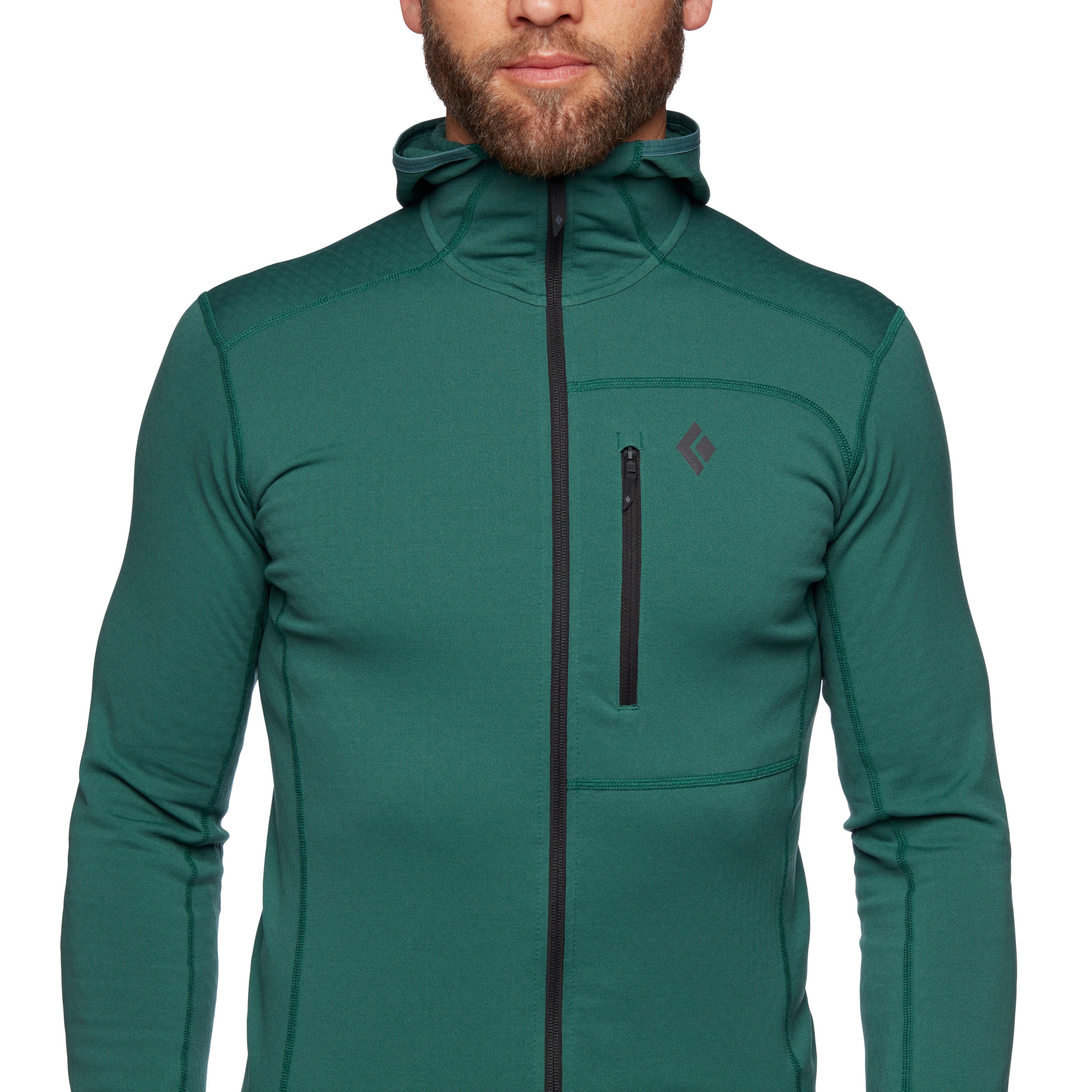Men's Coefficient Hoody - Image 29