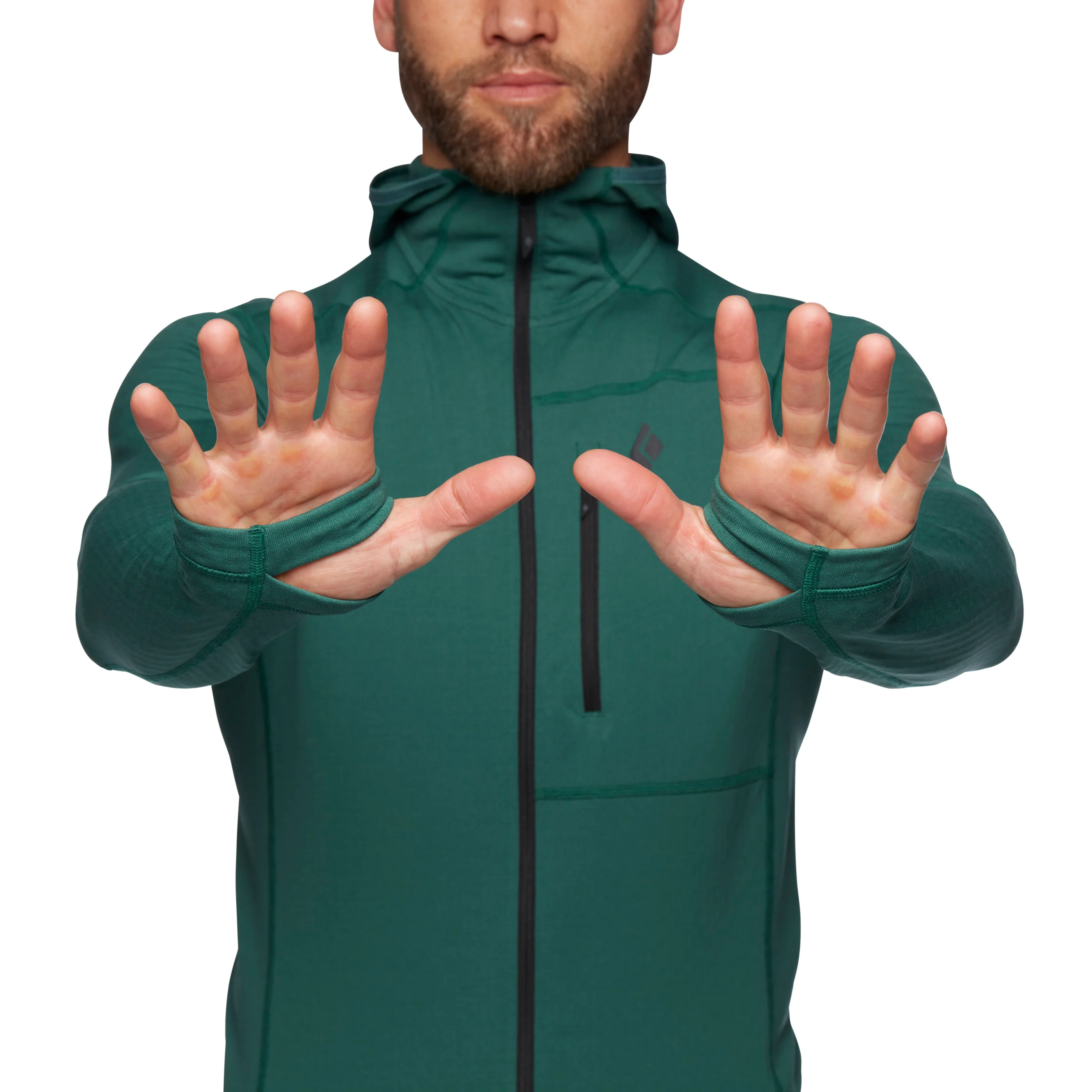 Men's Coefficient Hoody - Image 30