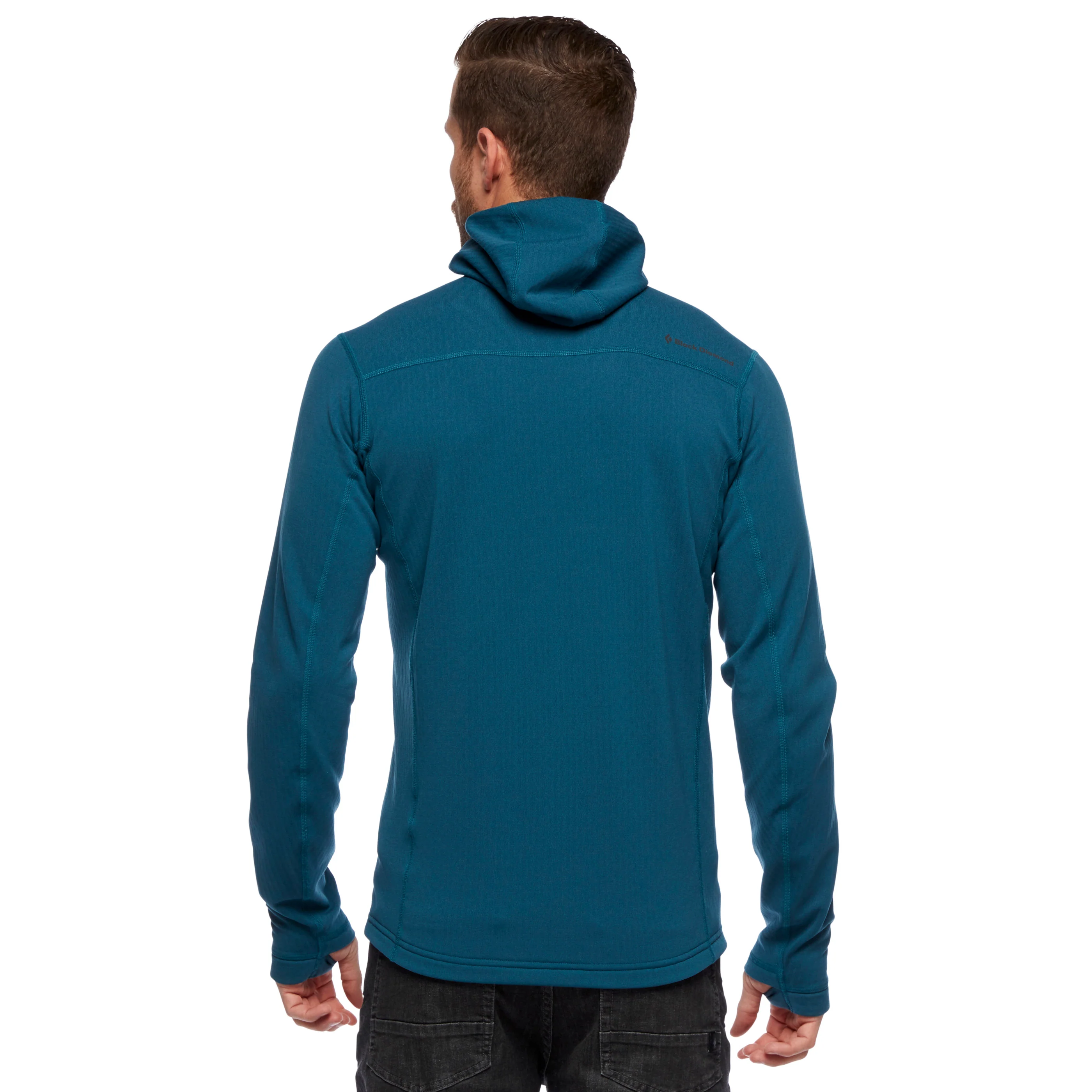 Men's Coefficient Hoody - Image 31