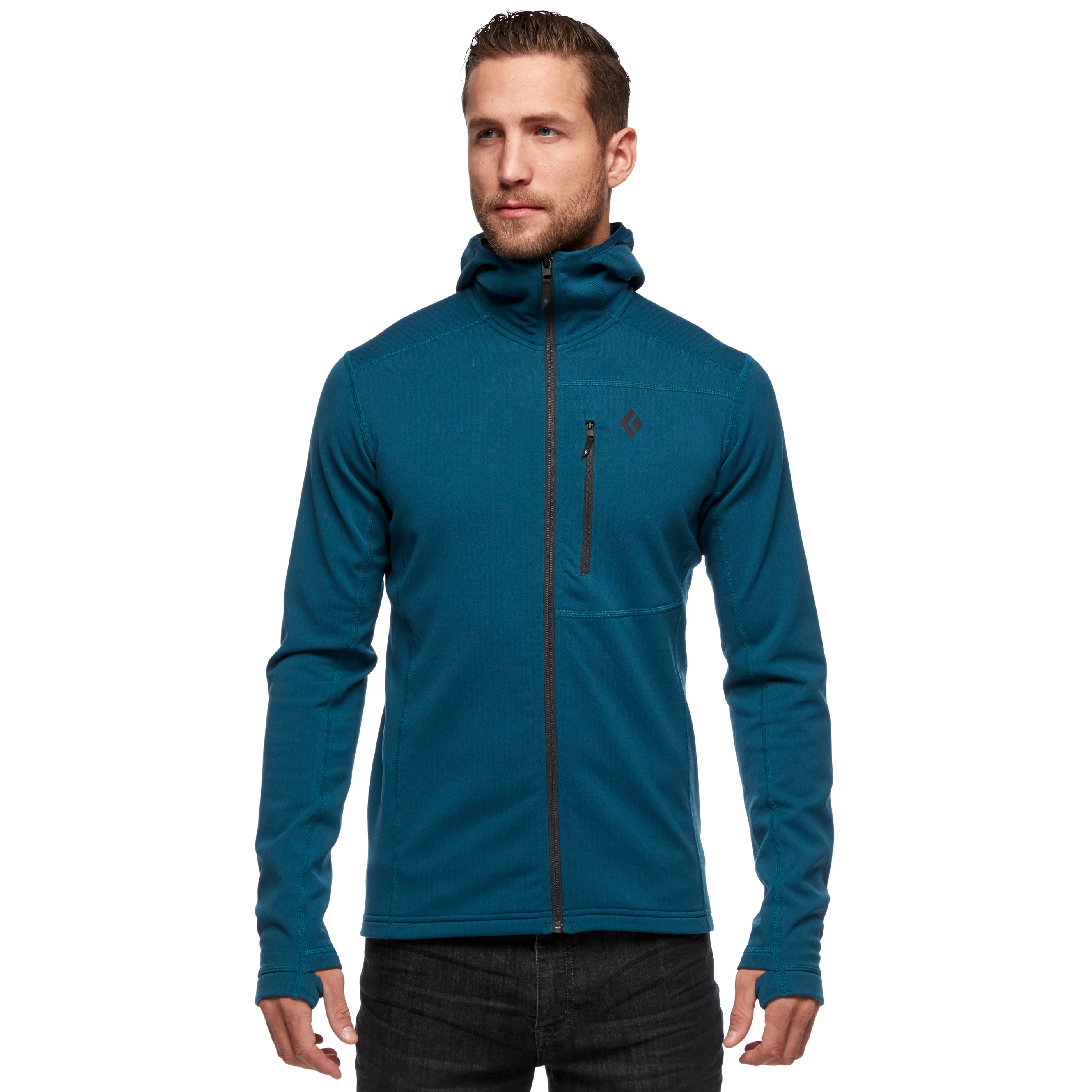 Men's Coefficient Hoody - Image 32