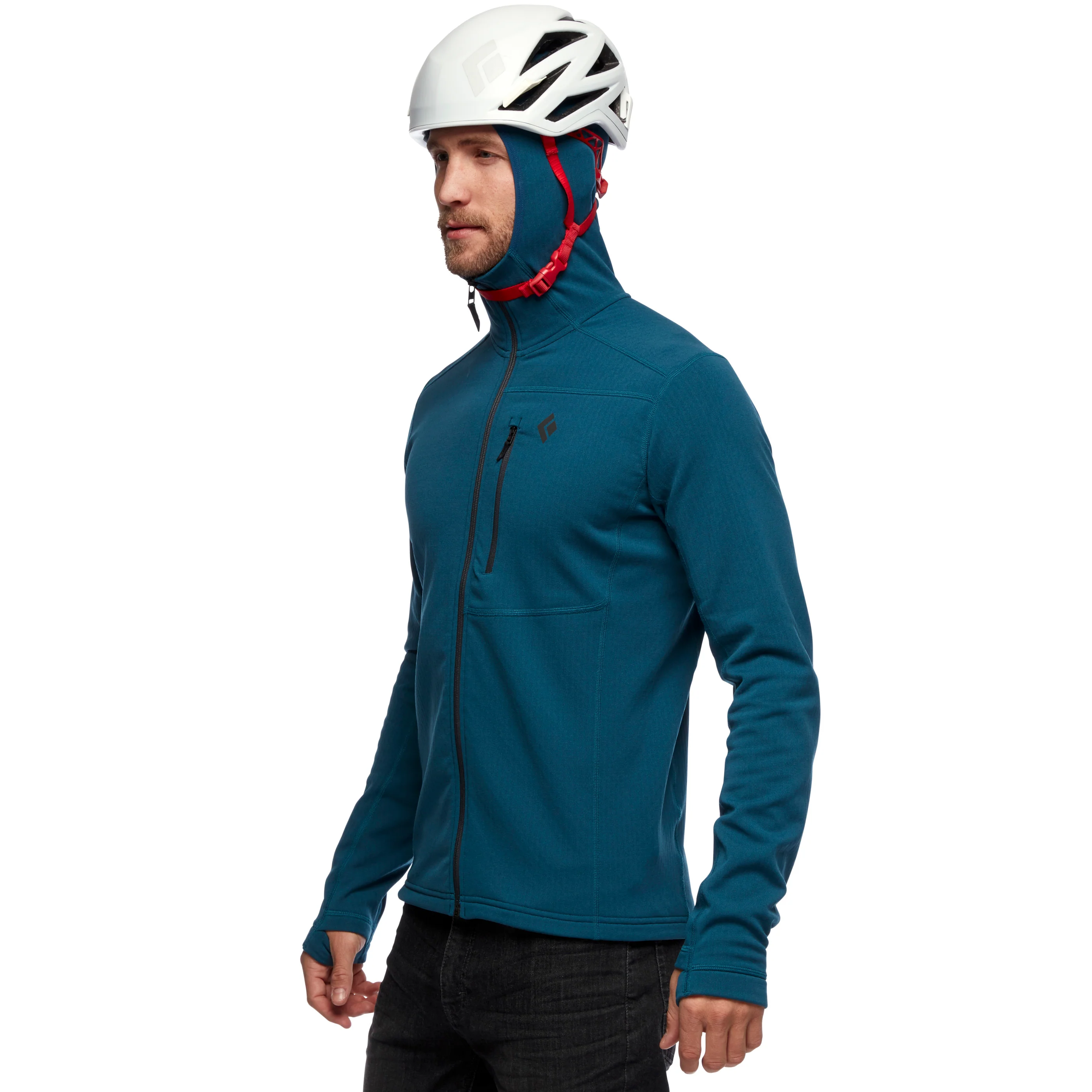 Men's Coefficient Hoody - Image 33