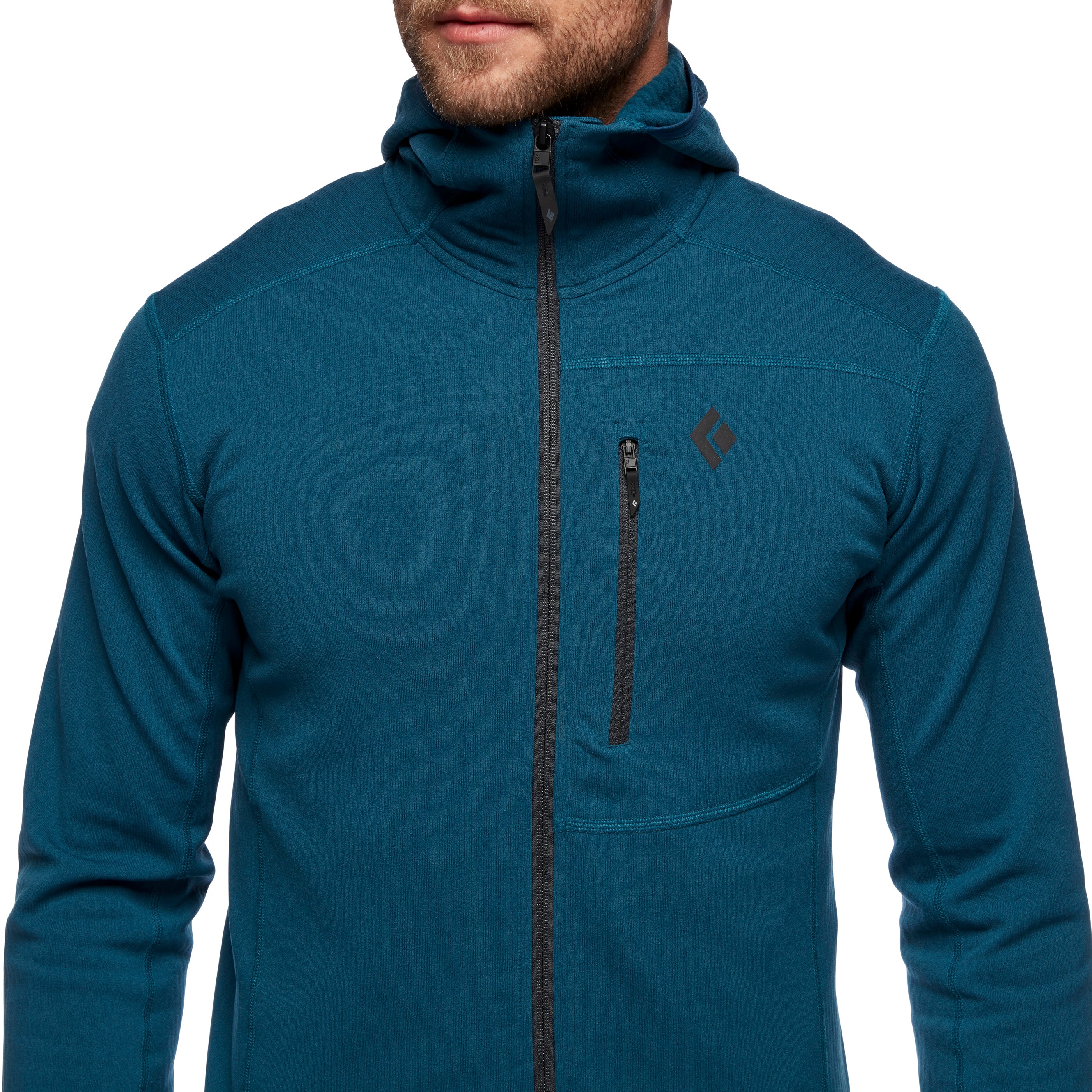 Men's Coefficient Hoody - Image 34