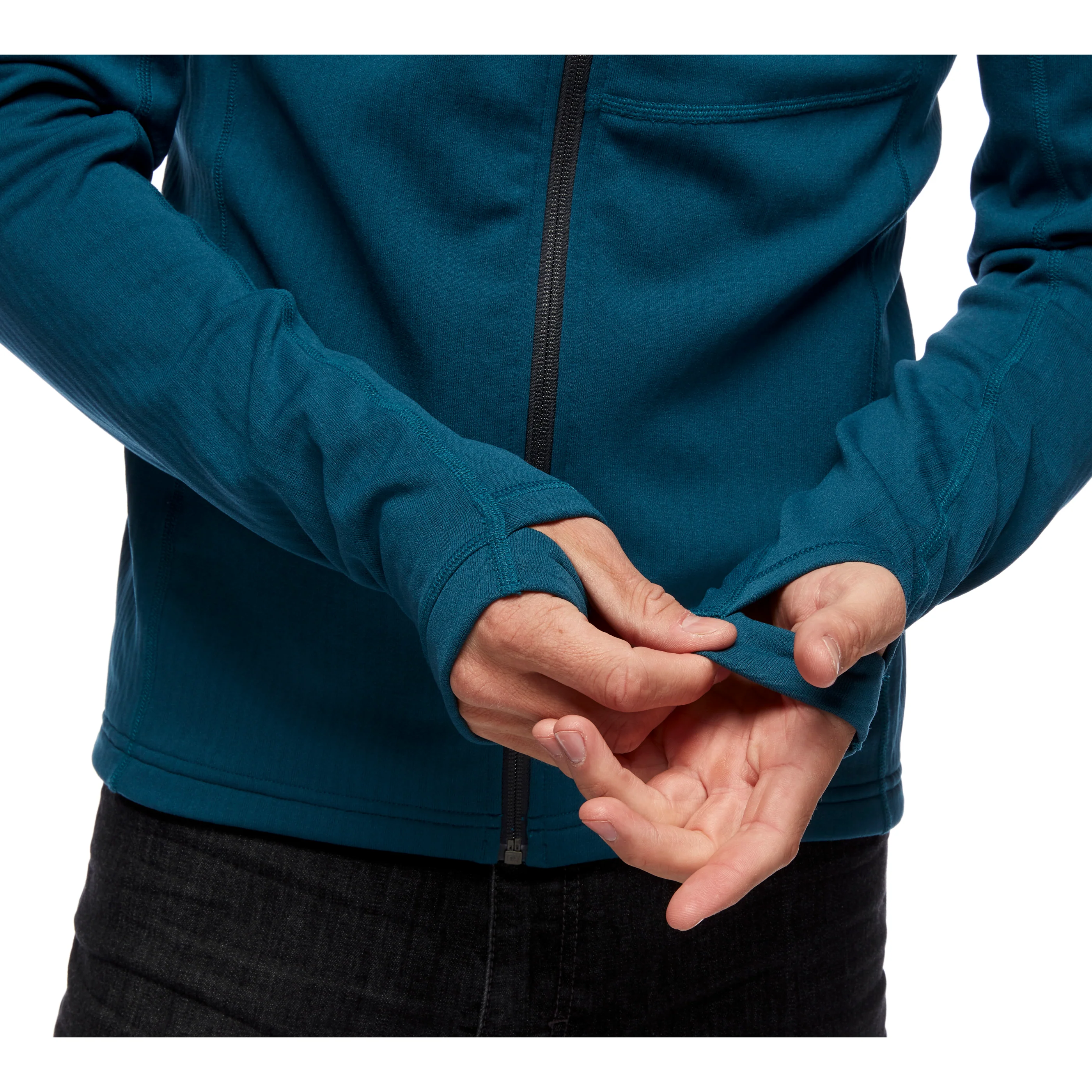 Men's Coefficient Hoody - Image 36