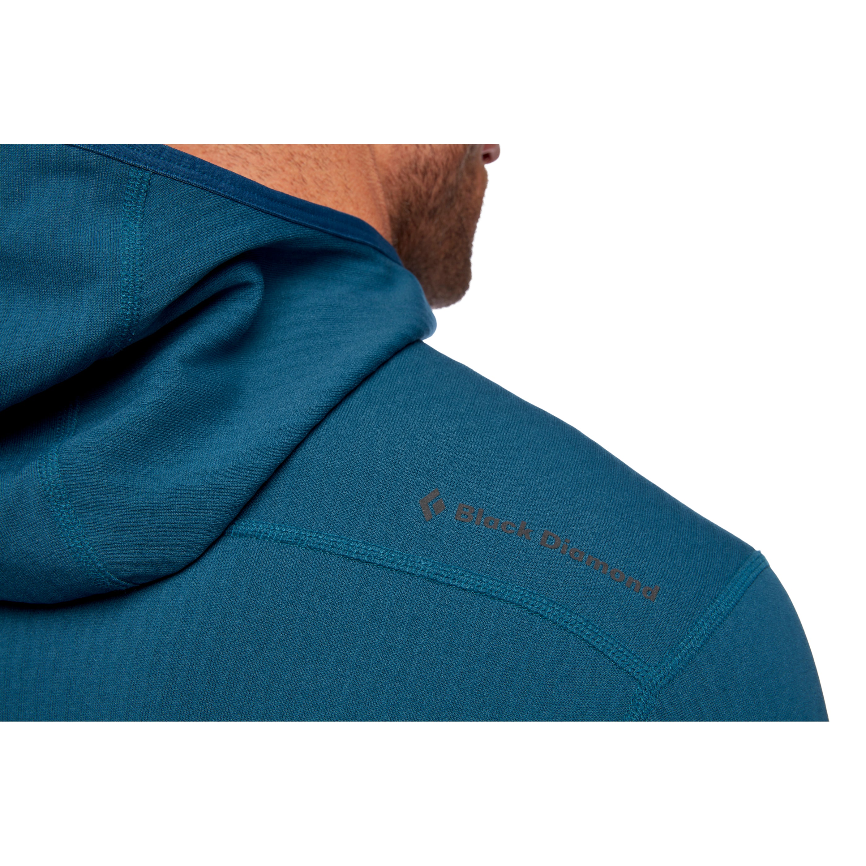 Men's Coefficient Hoody - Image 37
