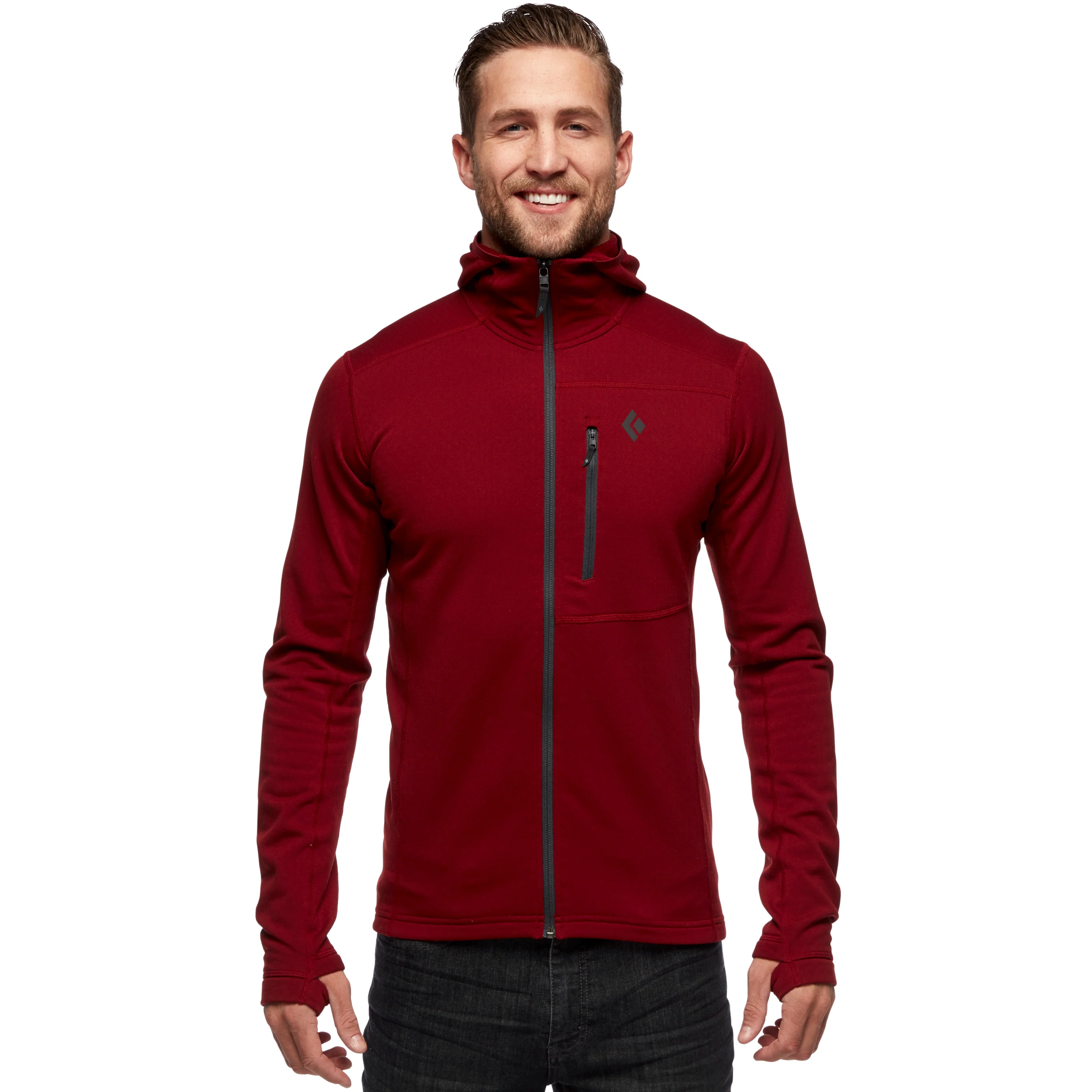 Men's Coefficient Hoody - Image 38