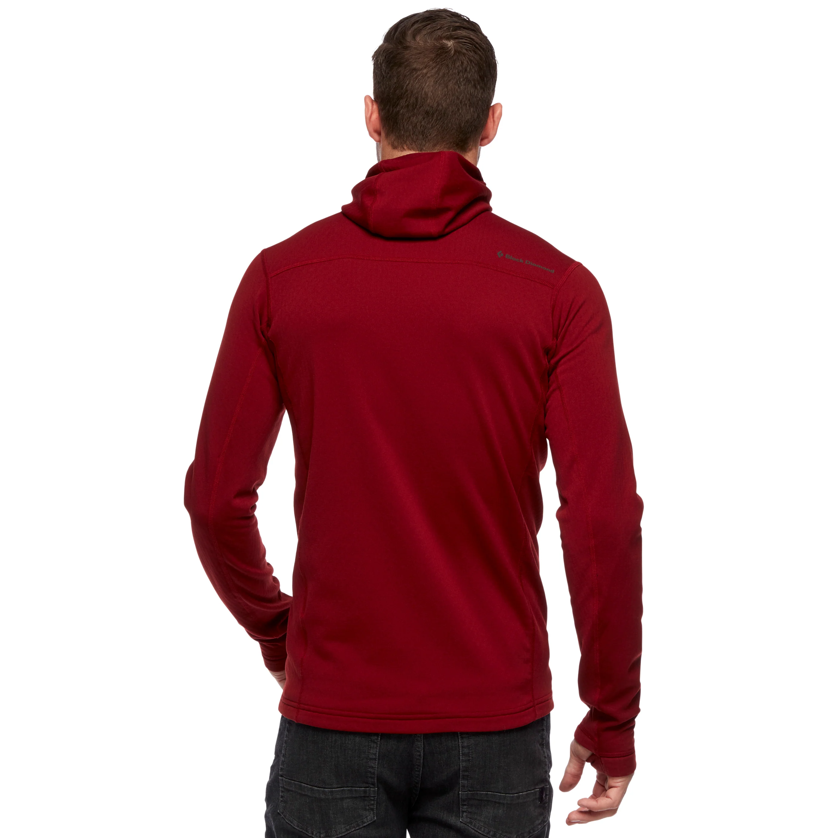 Men's Coefficient Hoody - Image 39