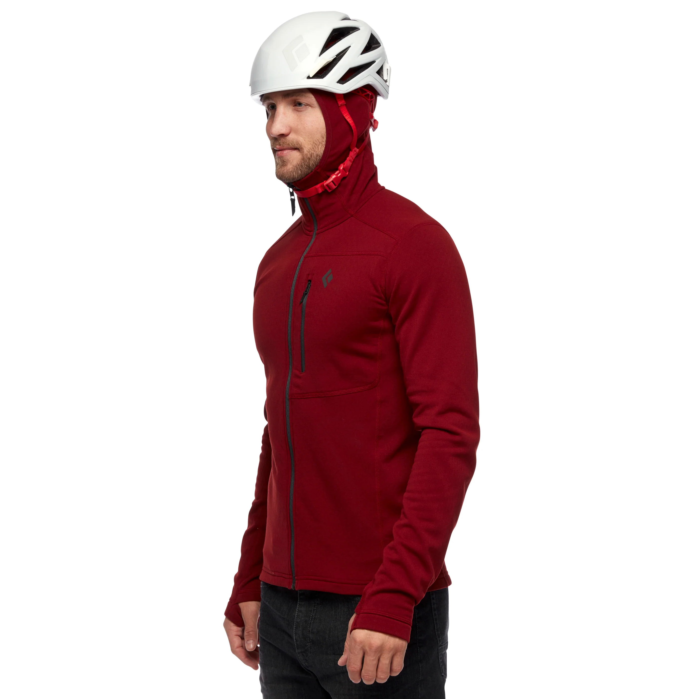Men's Coefficient Hoody - Image 40