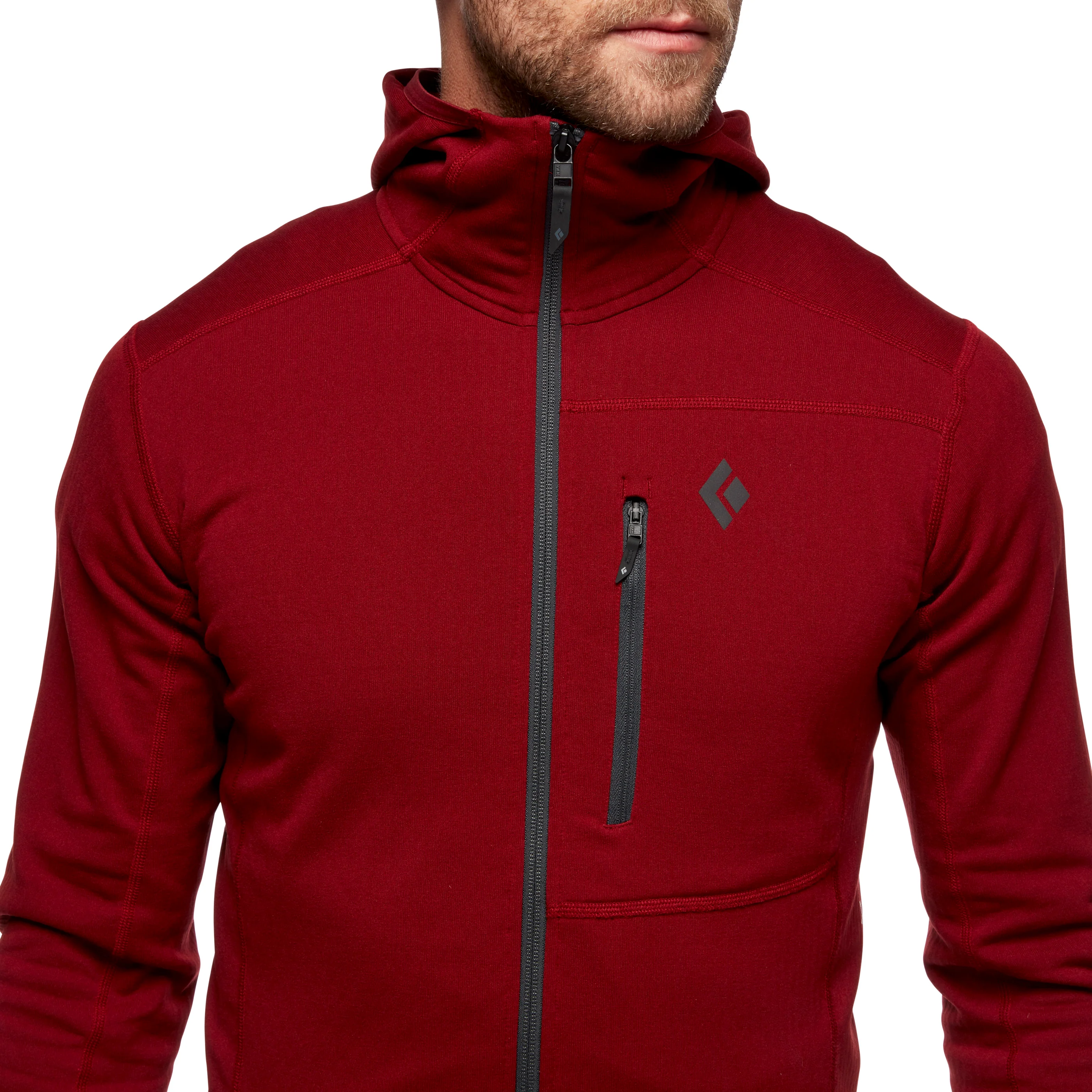 Men's Coefficient Hoody - Image 41