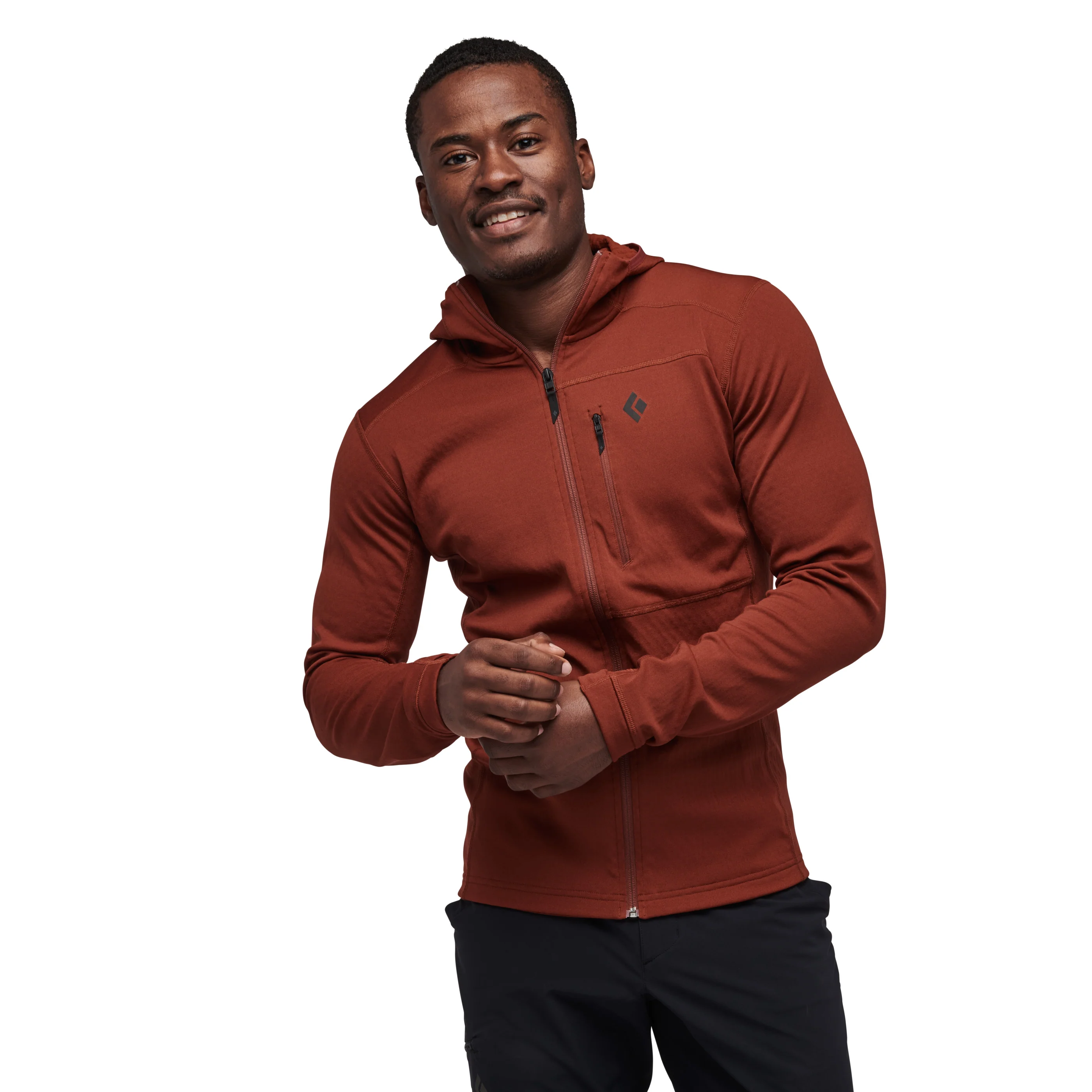Men's Coefficient Hoody - Image 43