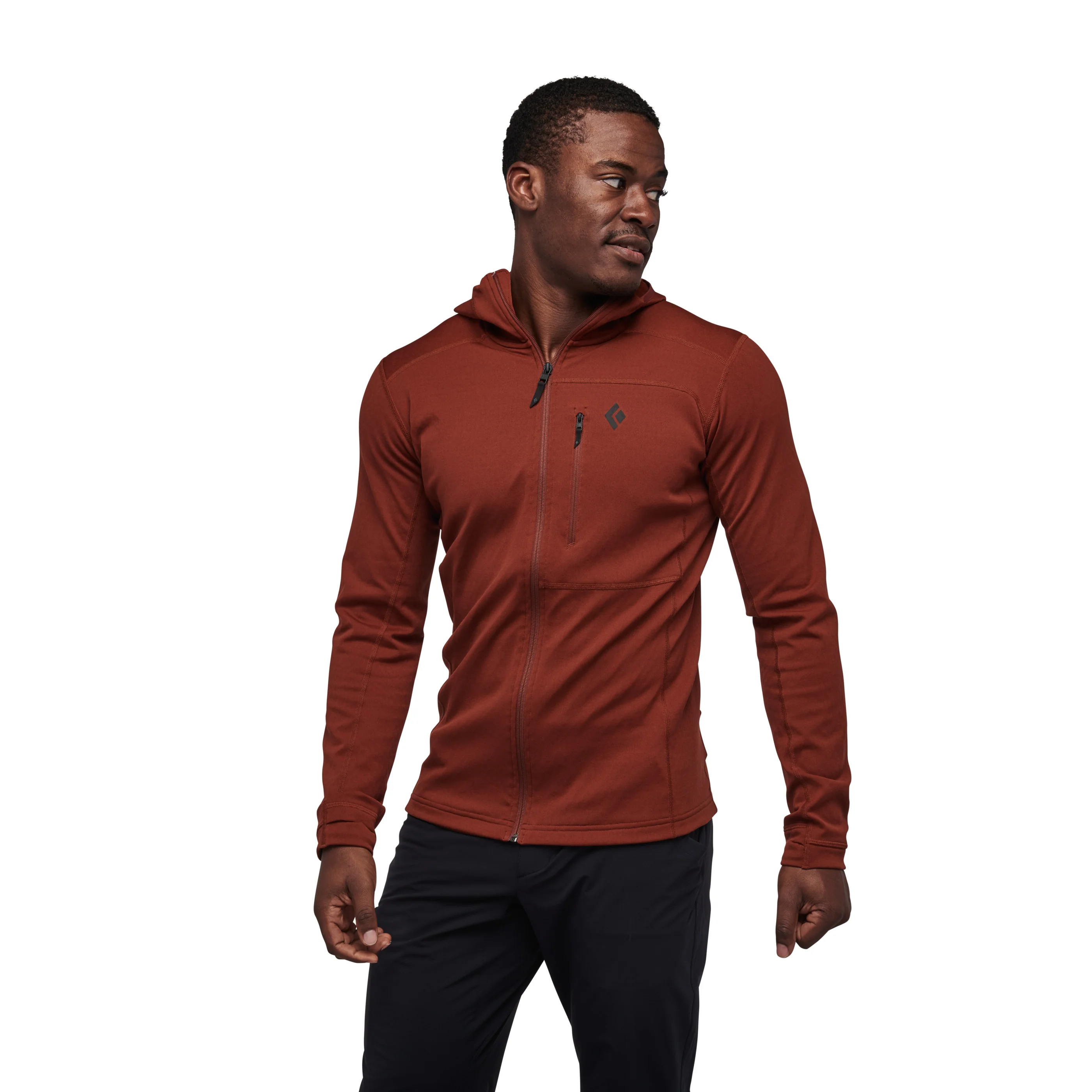 Men's Coefficient Hoody - Image 44