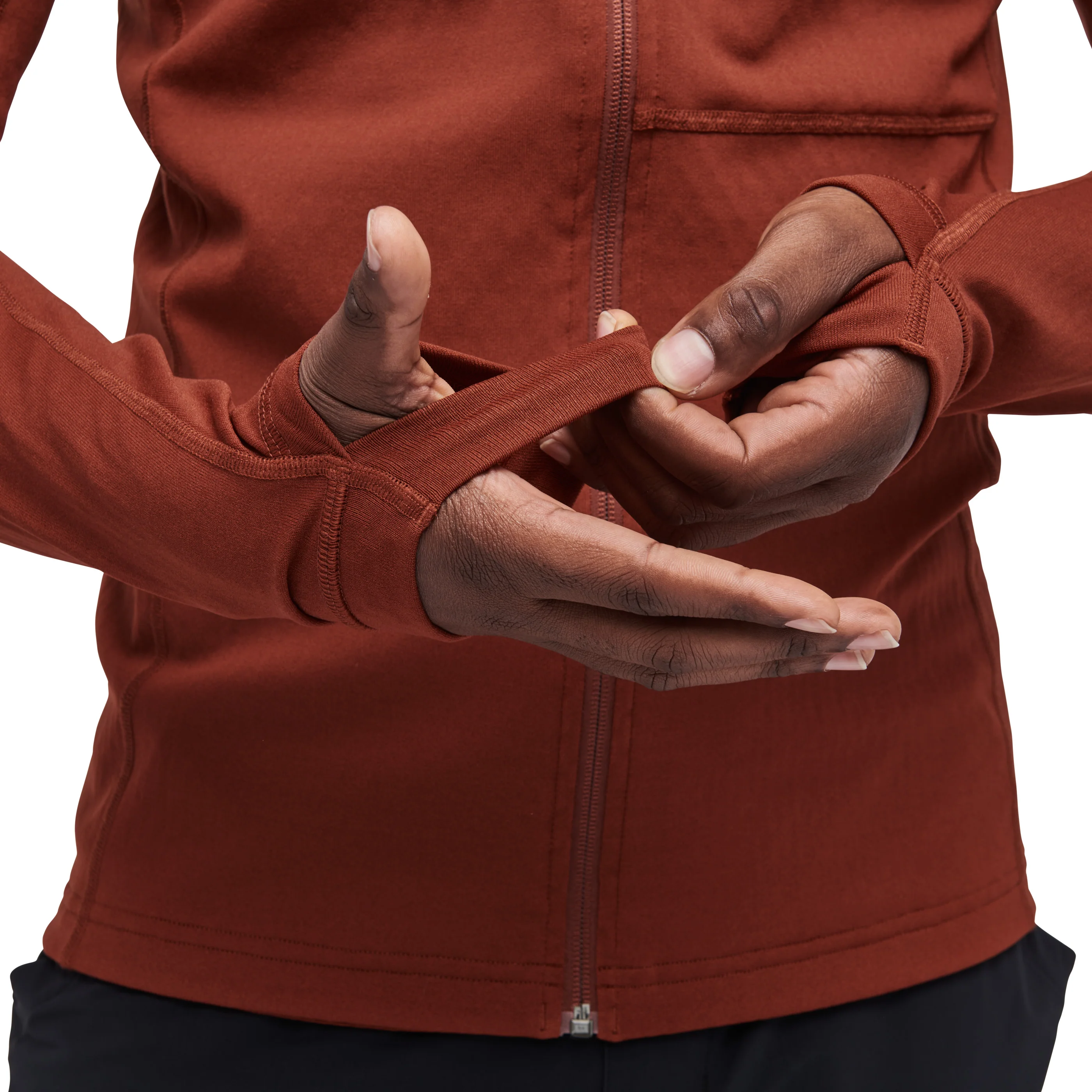 Men's Coefficient Hoody - Image 47